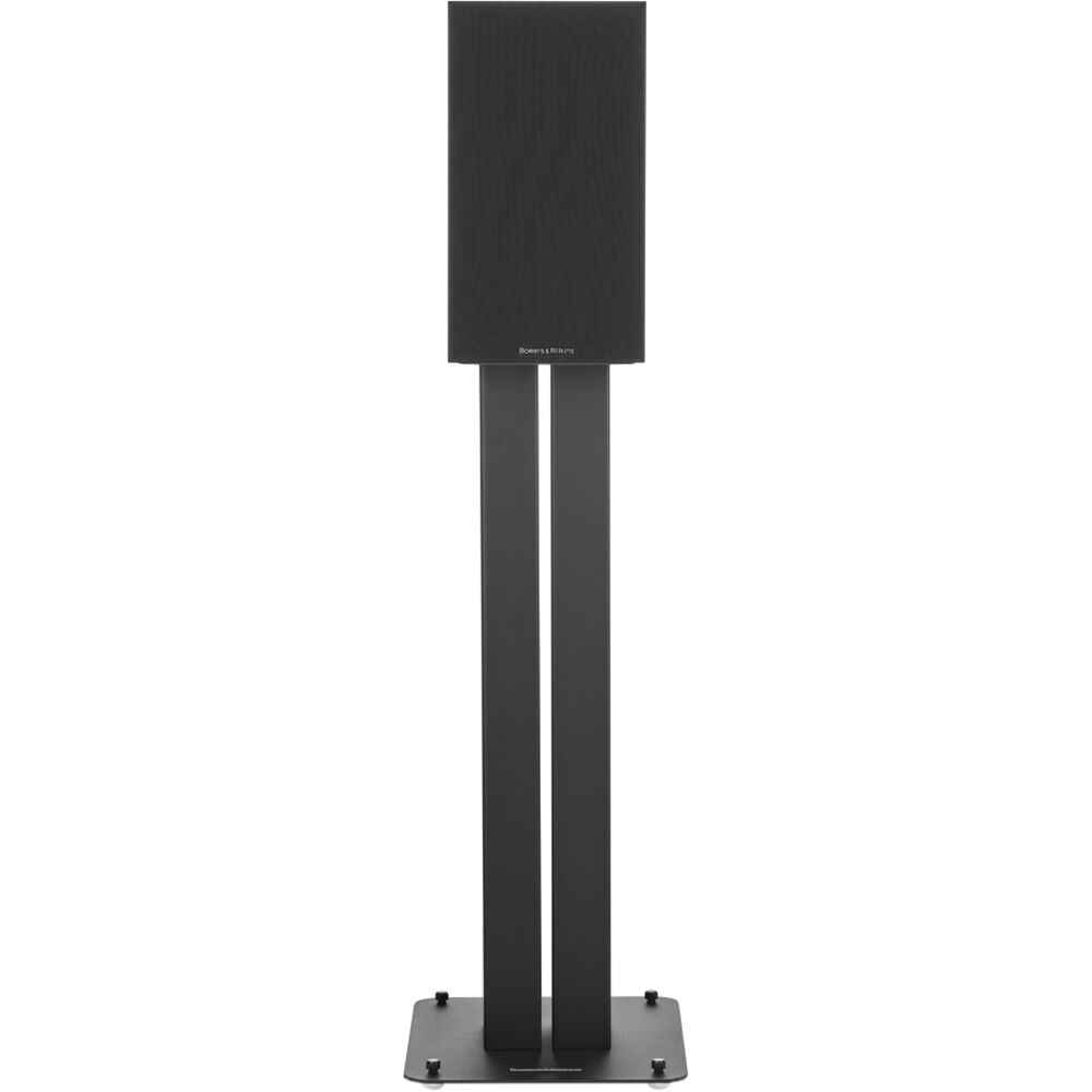 Bowers &amp; Wilkins 607 S3 (Sort)