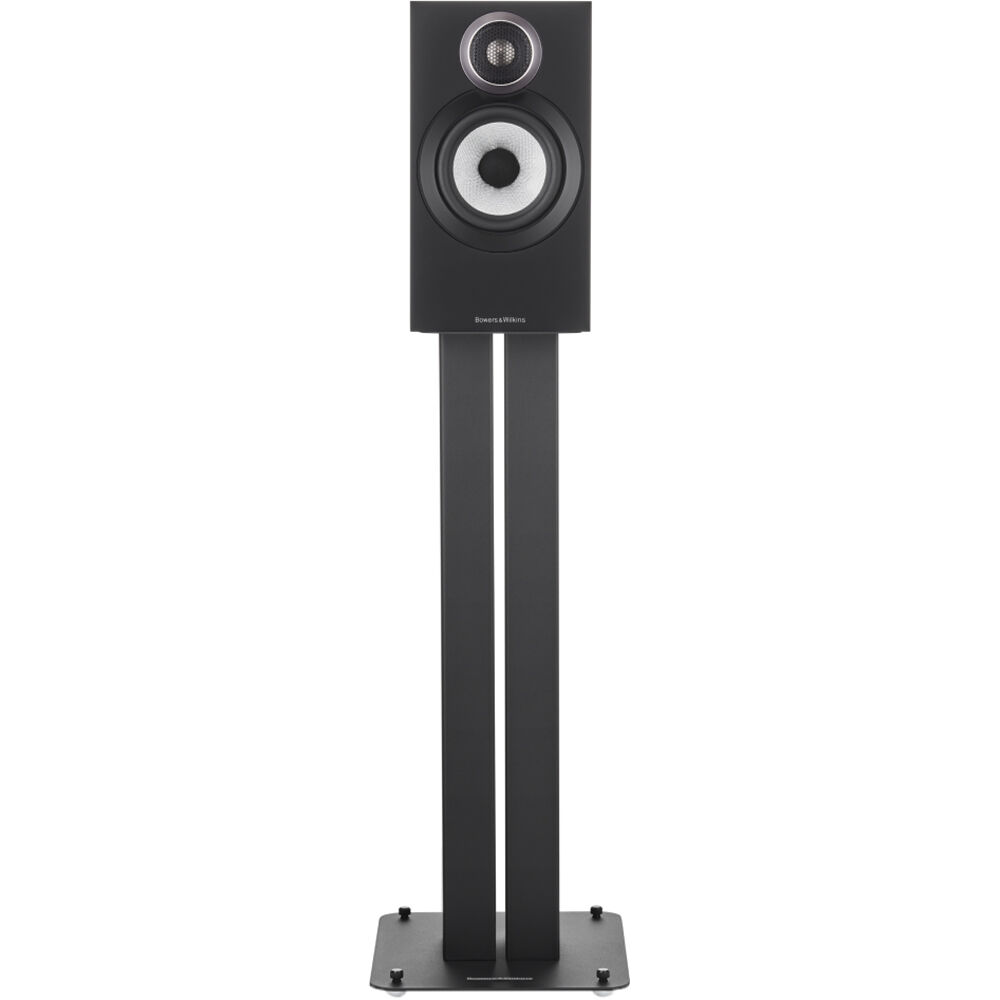 Bowers &amp; Wilkins 607 S3 (Sort)