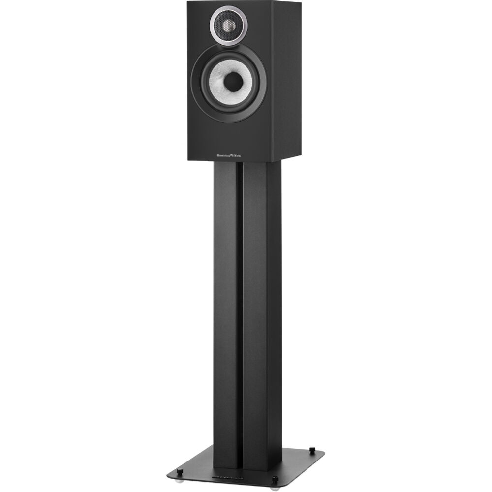Bowers &amp; Wilkins 607 S3 (Sort)