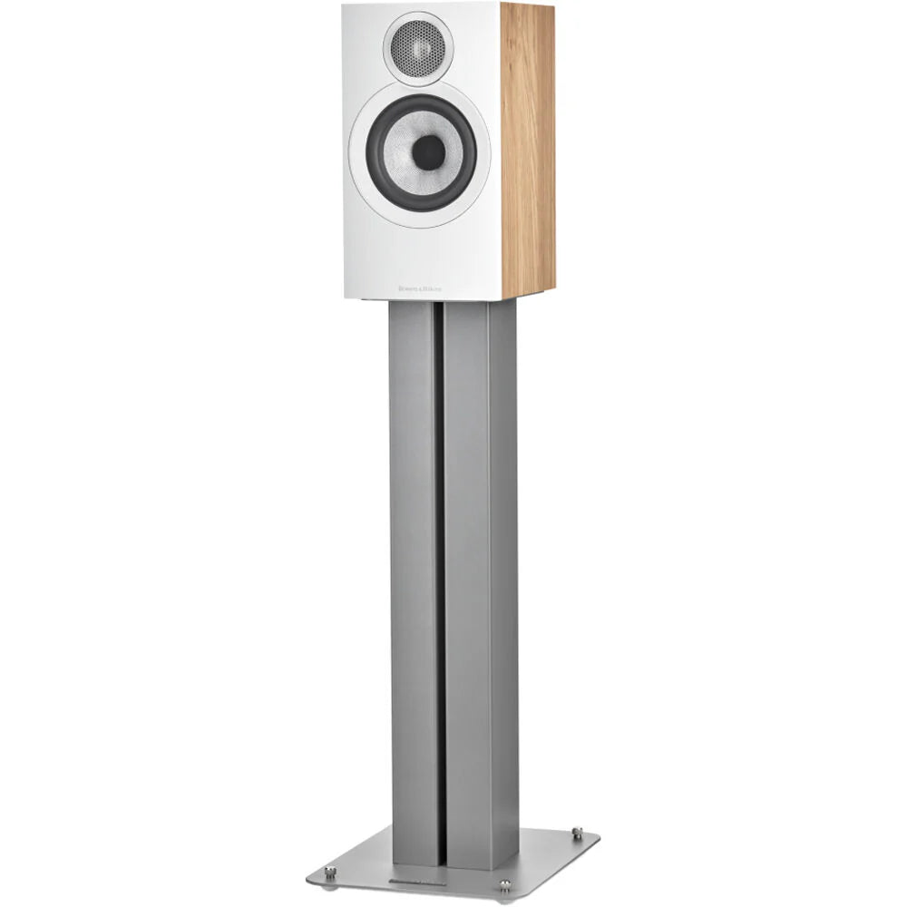 Bowers & Wilkins 607 S3 (Sort)