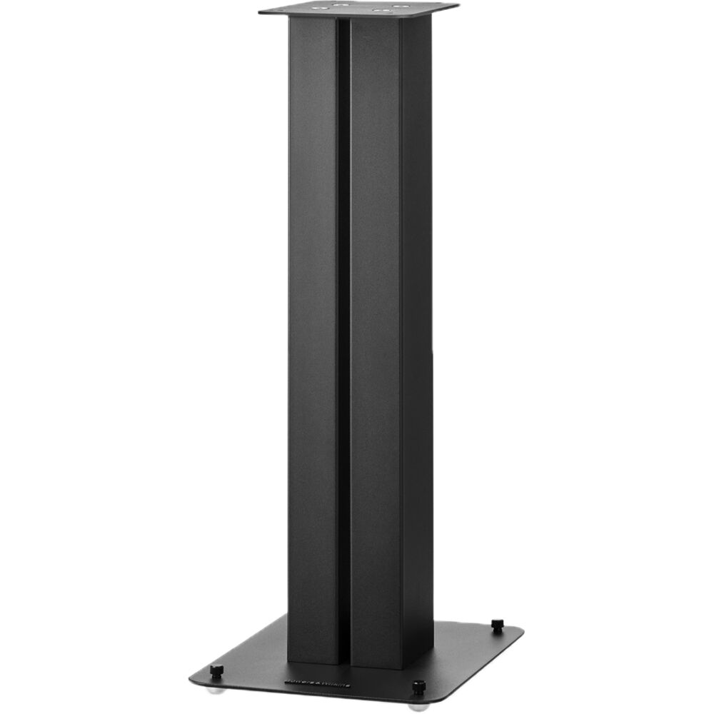 Bowers &amp; Wilkins FS-600 S3 (Enkelt, Sort)