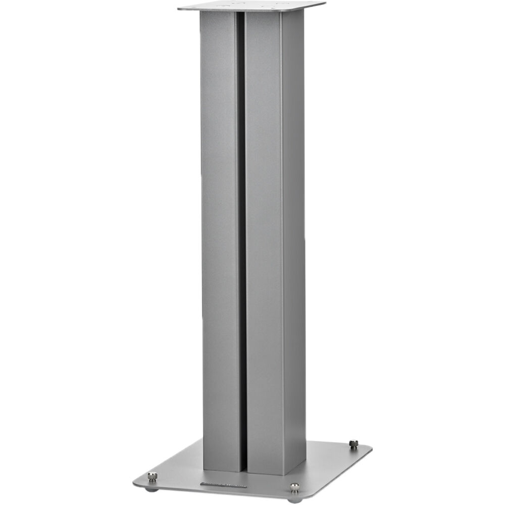 Bowers &amp; Wilkins FS-600 S3 (Enkelt, Sølv)