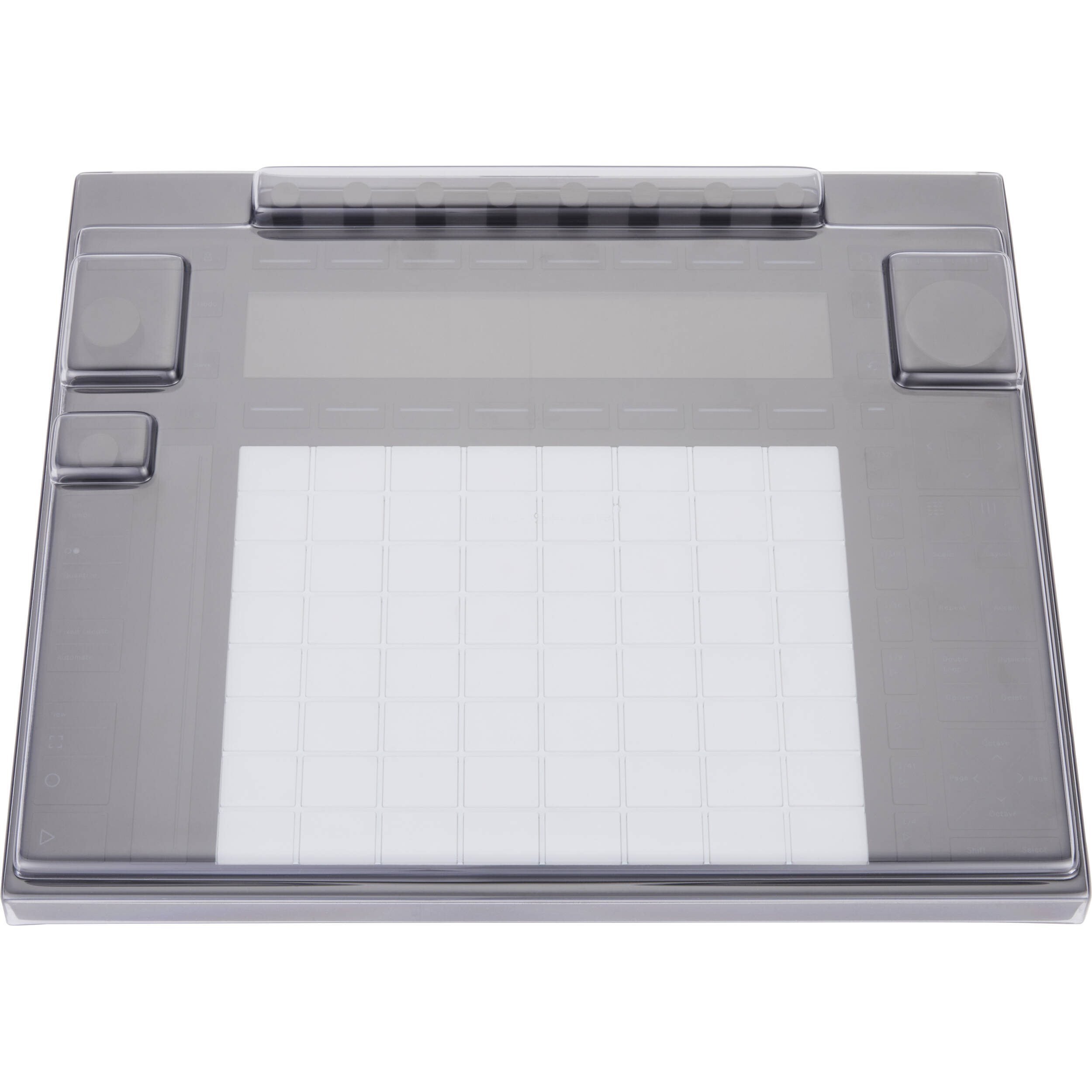 Decksaver Push 3 Cover