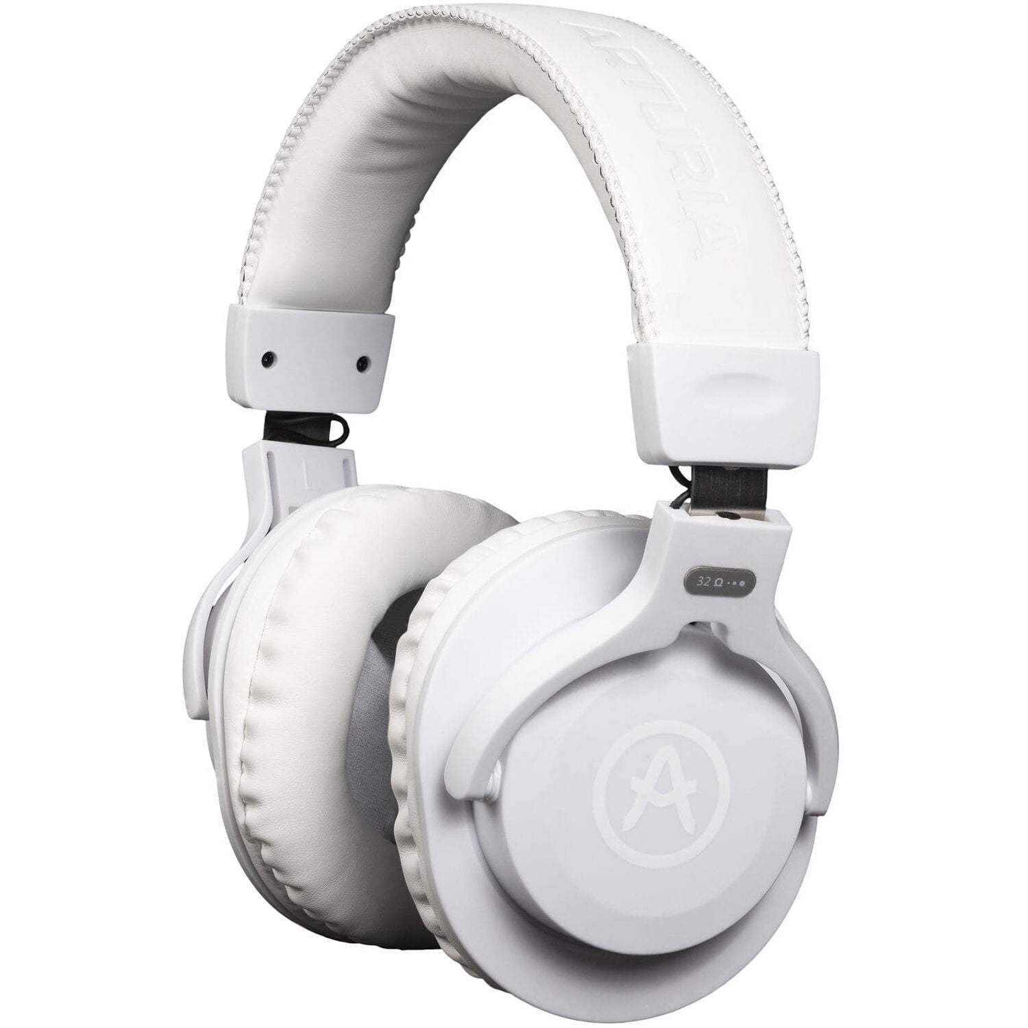 Arturia MiniFuse optagepakke (sort)