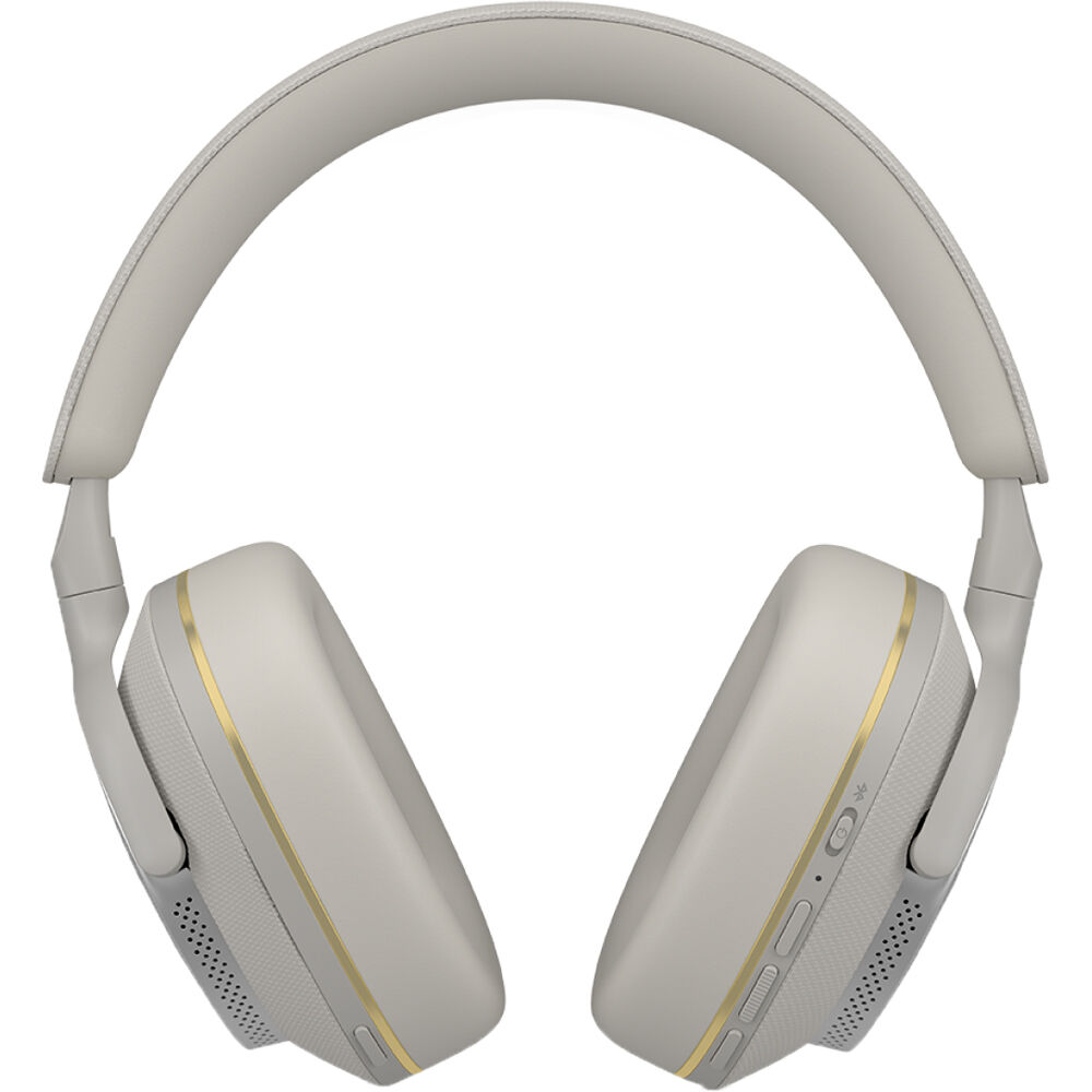 Bowers &amp; Wilkins PX7 S2e (Skygrå)