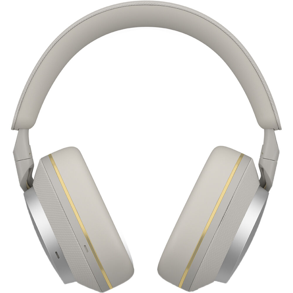 Bowers &amp; Wilkins PX7 S2e (Skygrå)