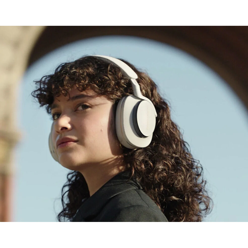 Bowers &amp; Wilkins PX7 S2e (Skygrå)