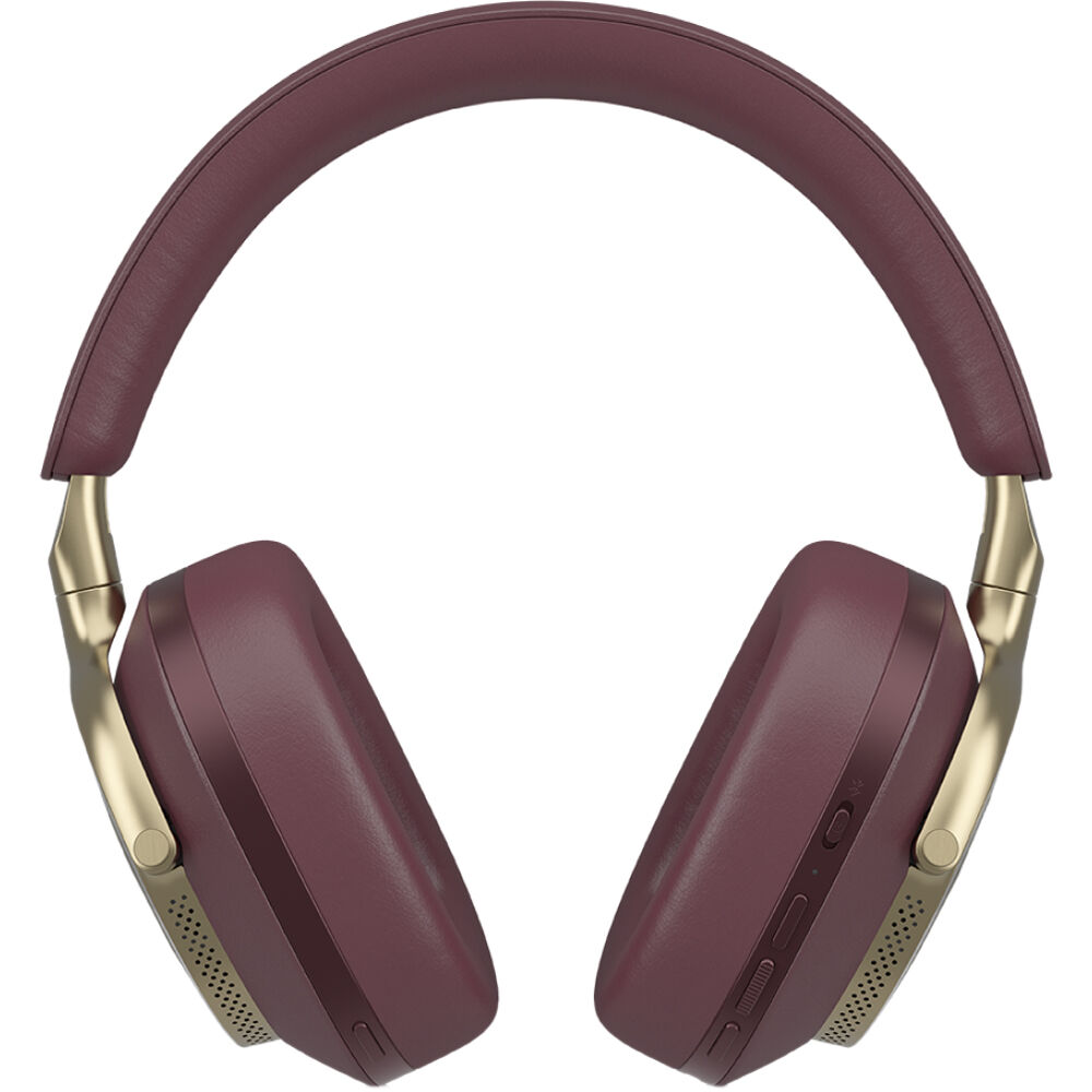 Bowers & Wilkins Px8 (Royal Burgundy)
