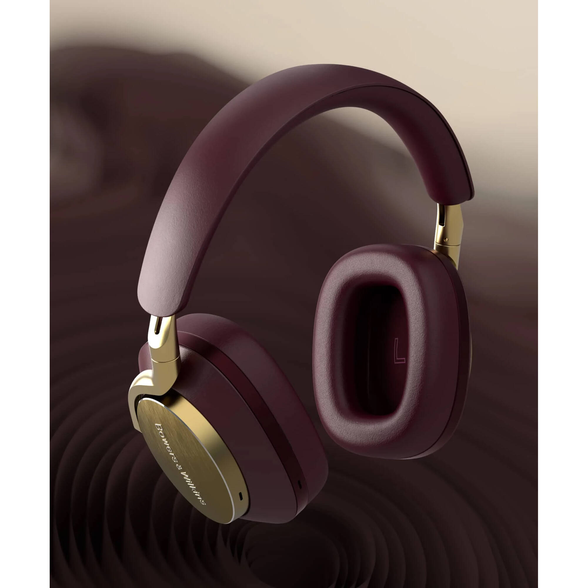 Bowers & Wilkins Px8 (Royal Burgundy)