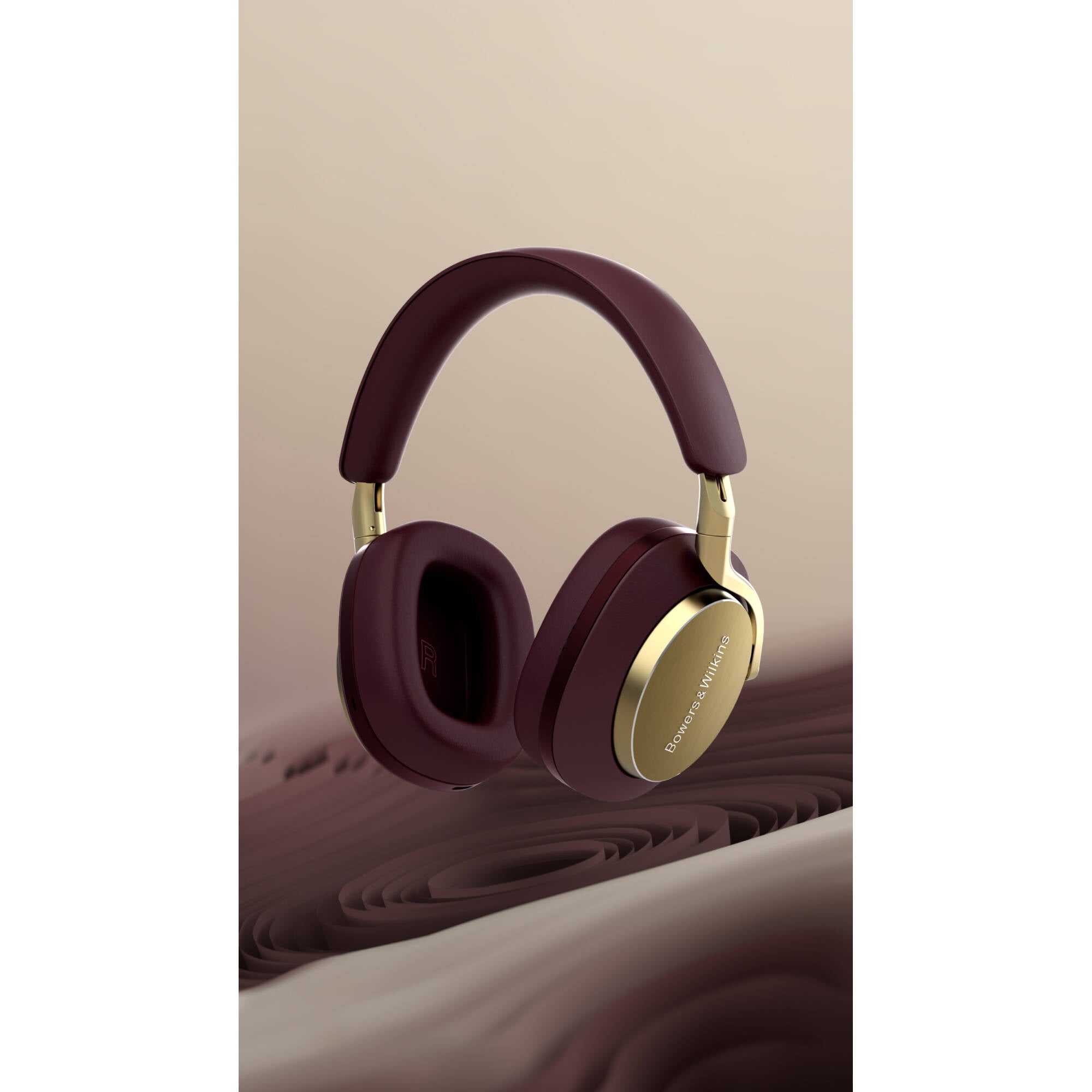 Bowers & Wilkins Px8 (Royal Burgundy)