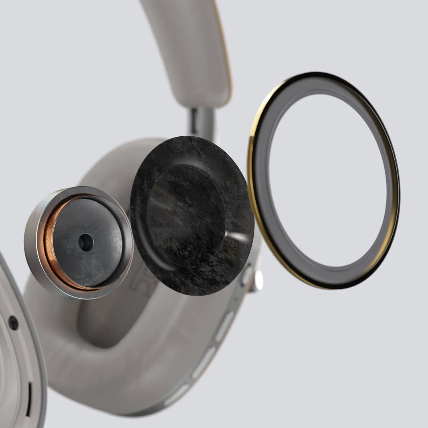 Bowers & Wilkins Px8 (Royal Burgundy)
