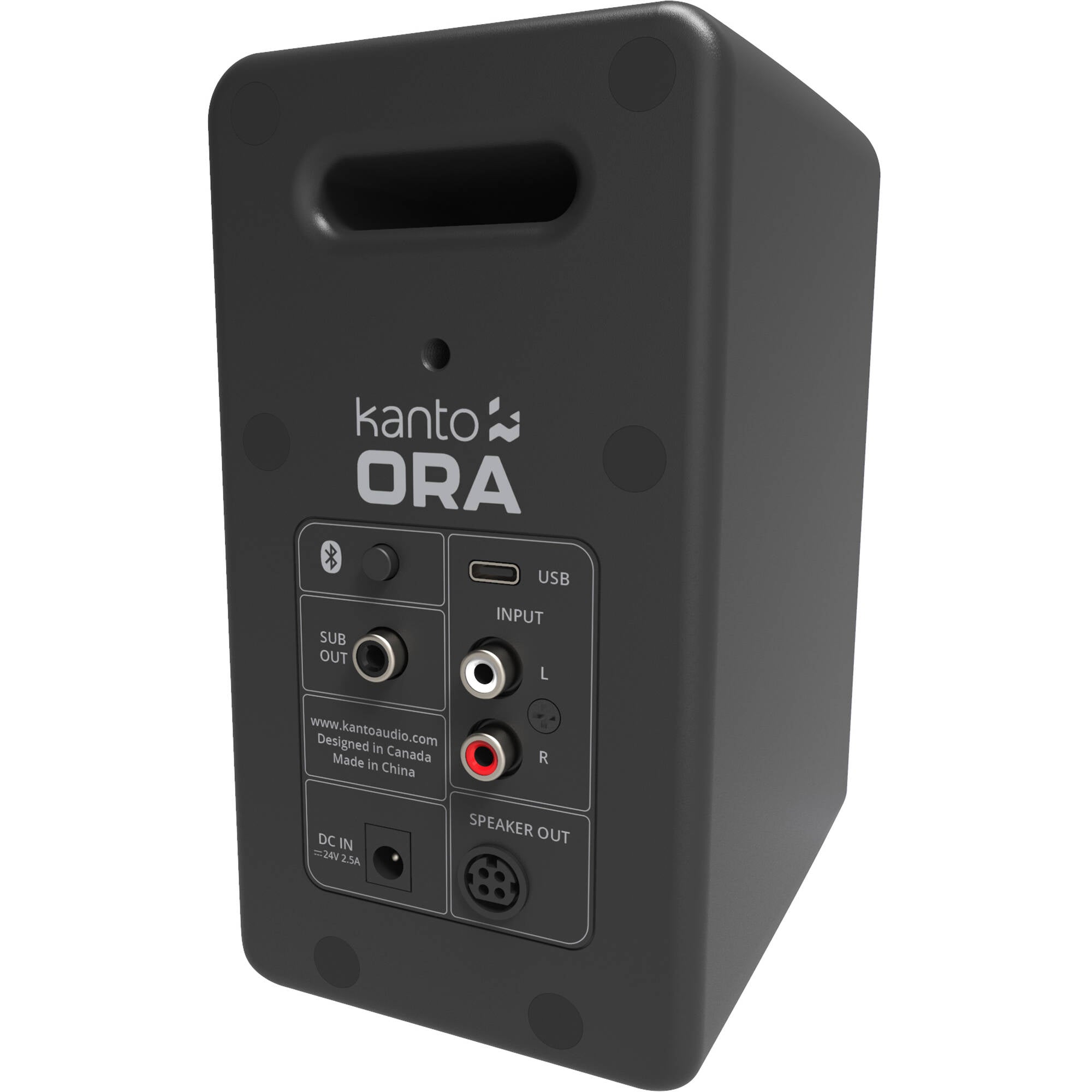 Kanto Ora (Matsort, B-lager)