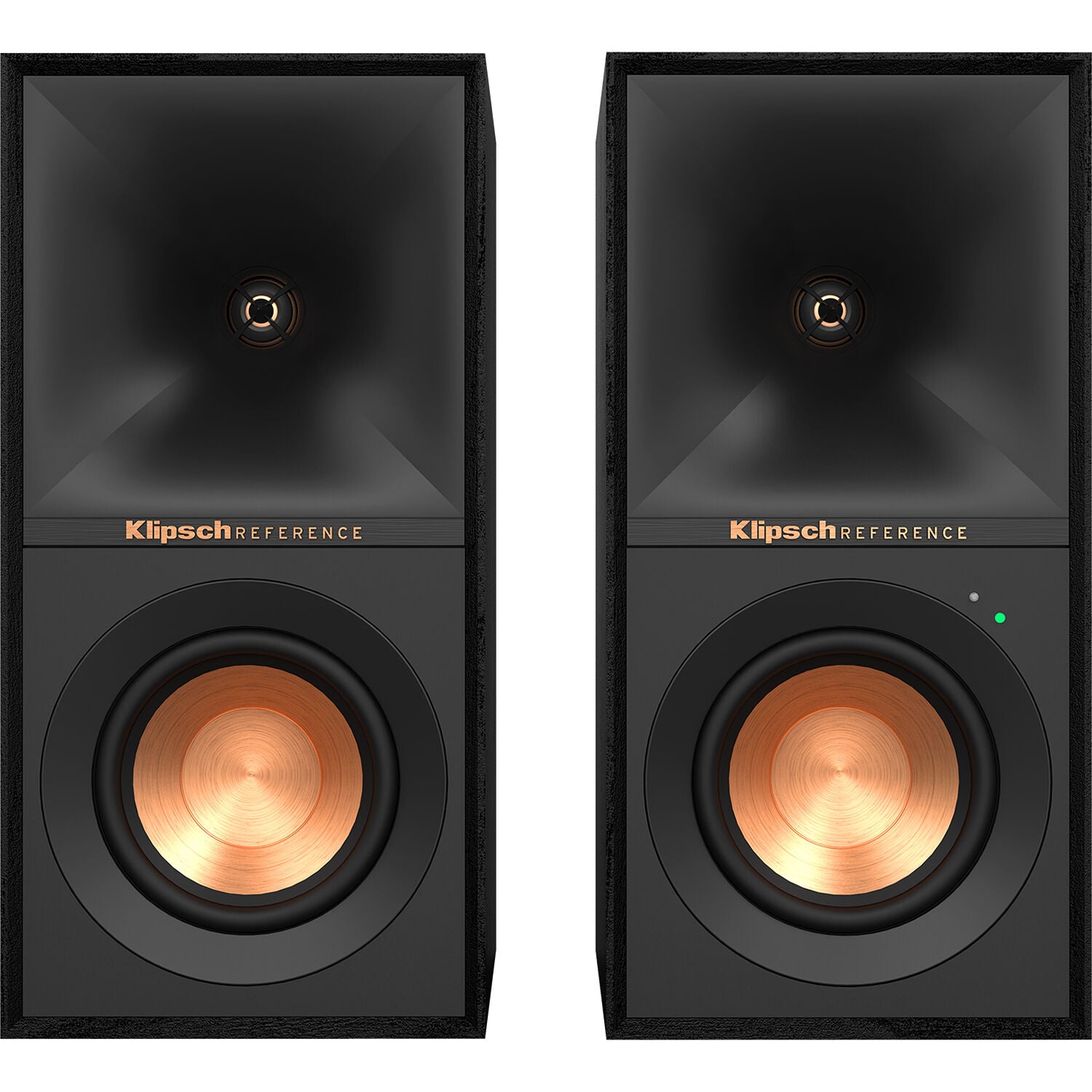 Klipsch R-40PM (Pair, Black)