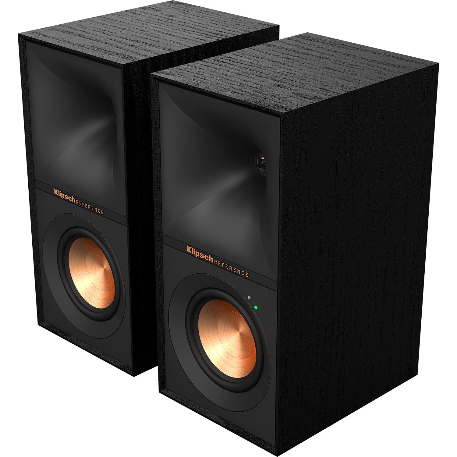 Klipsch R-40PM (Pair, Black)