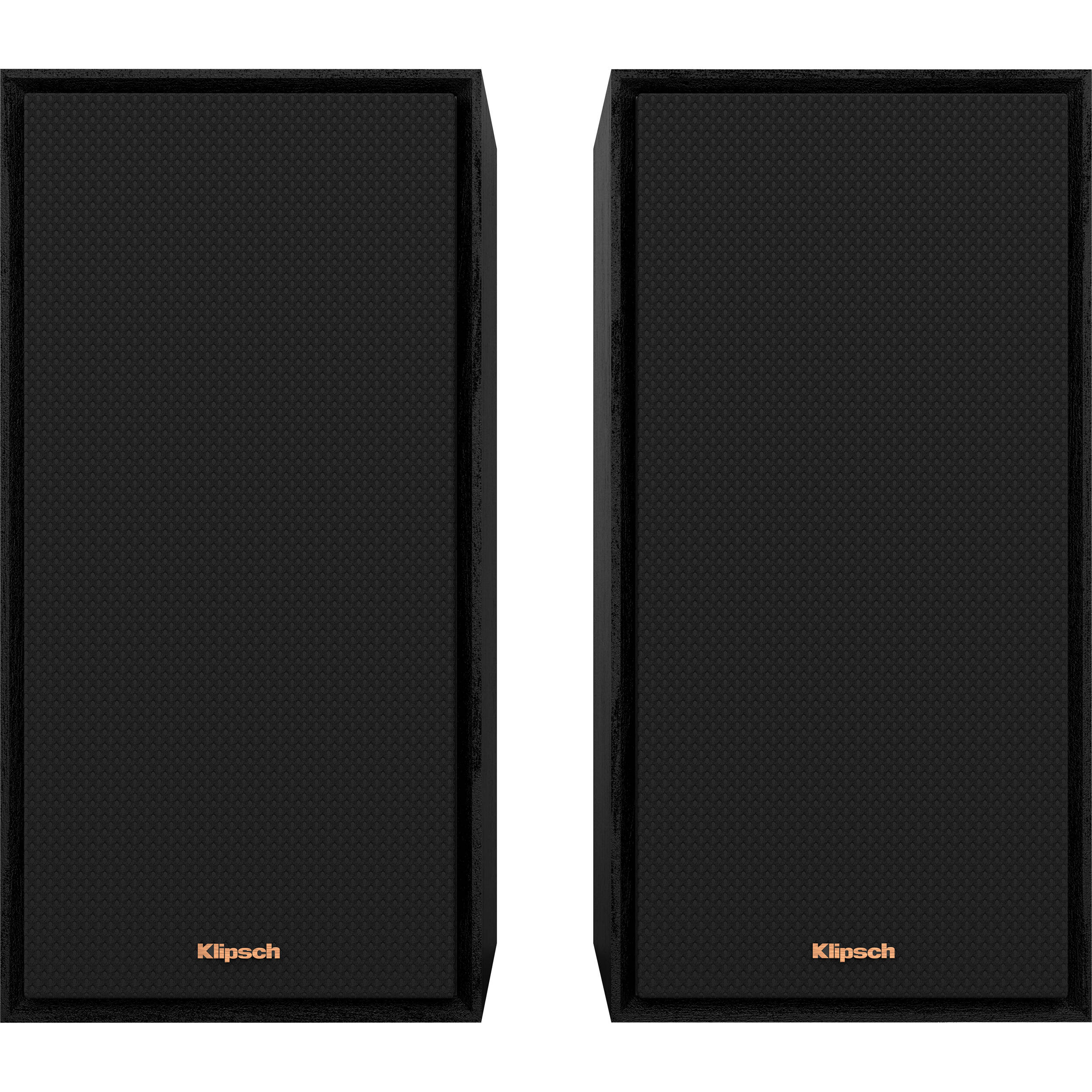 Klipsch R-50PM (Par, Sort)