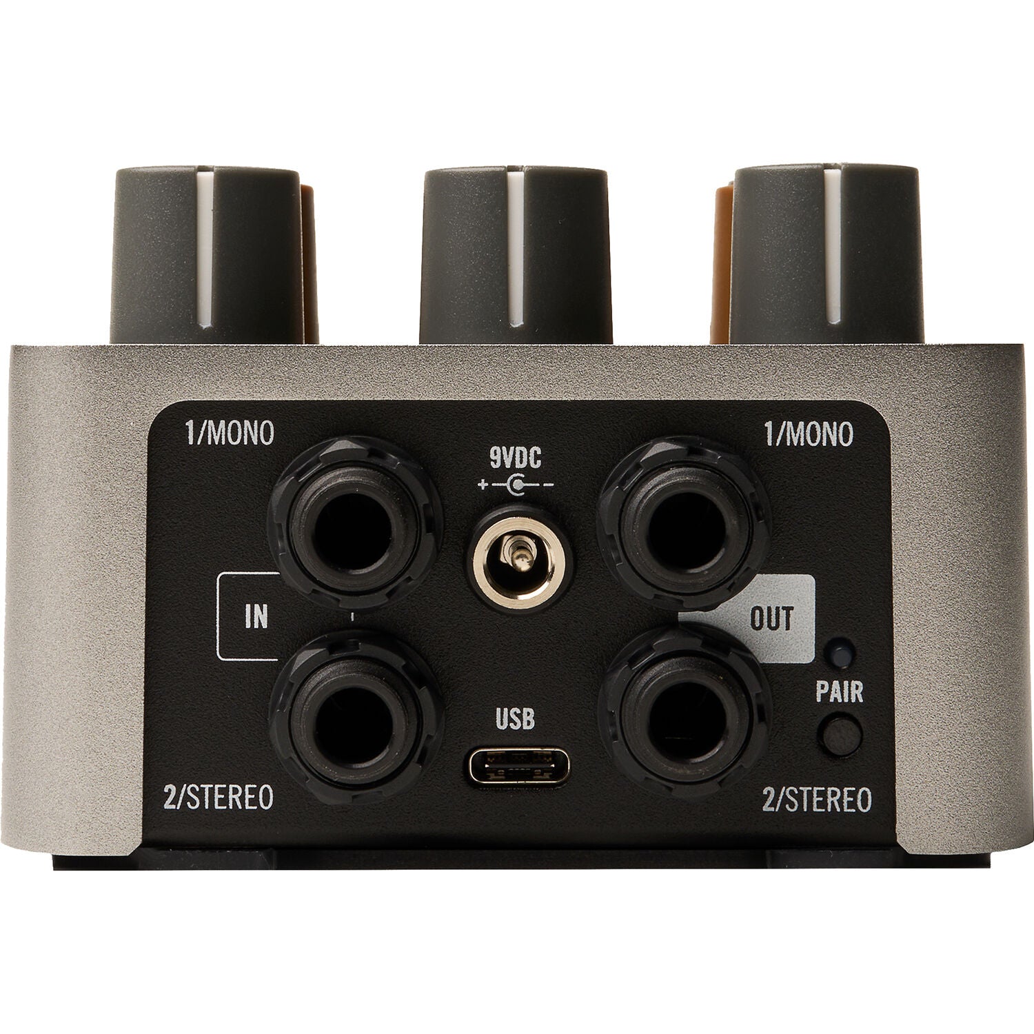 Universal Audio UAFX OX Stomp dynamisk højttaler