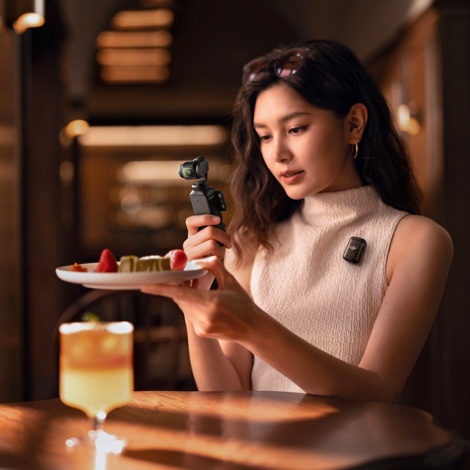 DJI Osmo Pocket 3 (Creator Combo) 