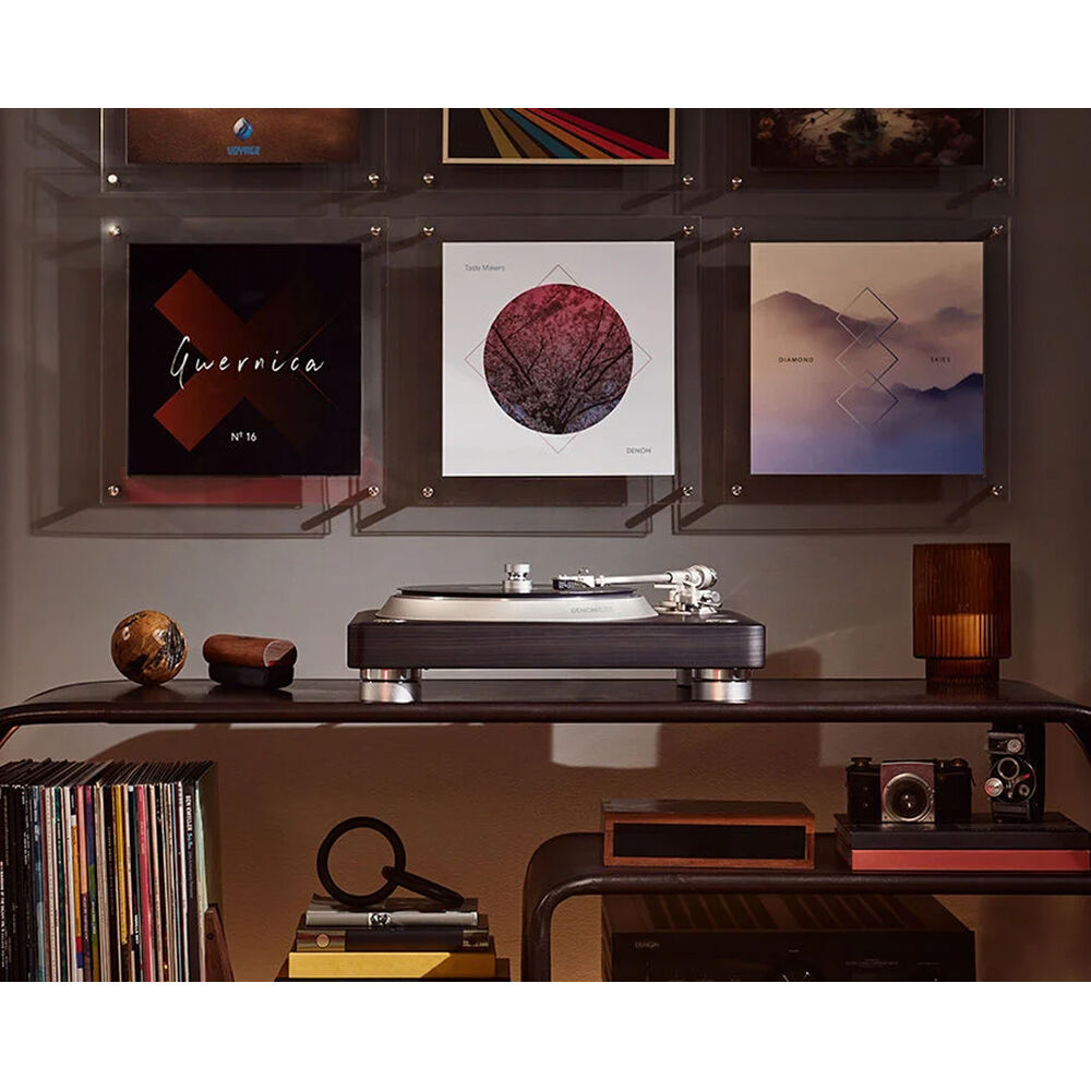 Denon DP-3000NE