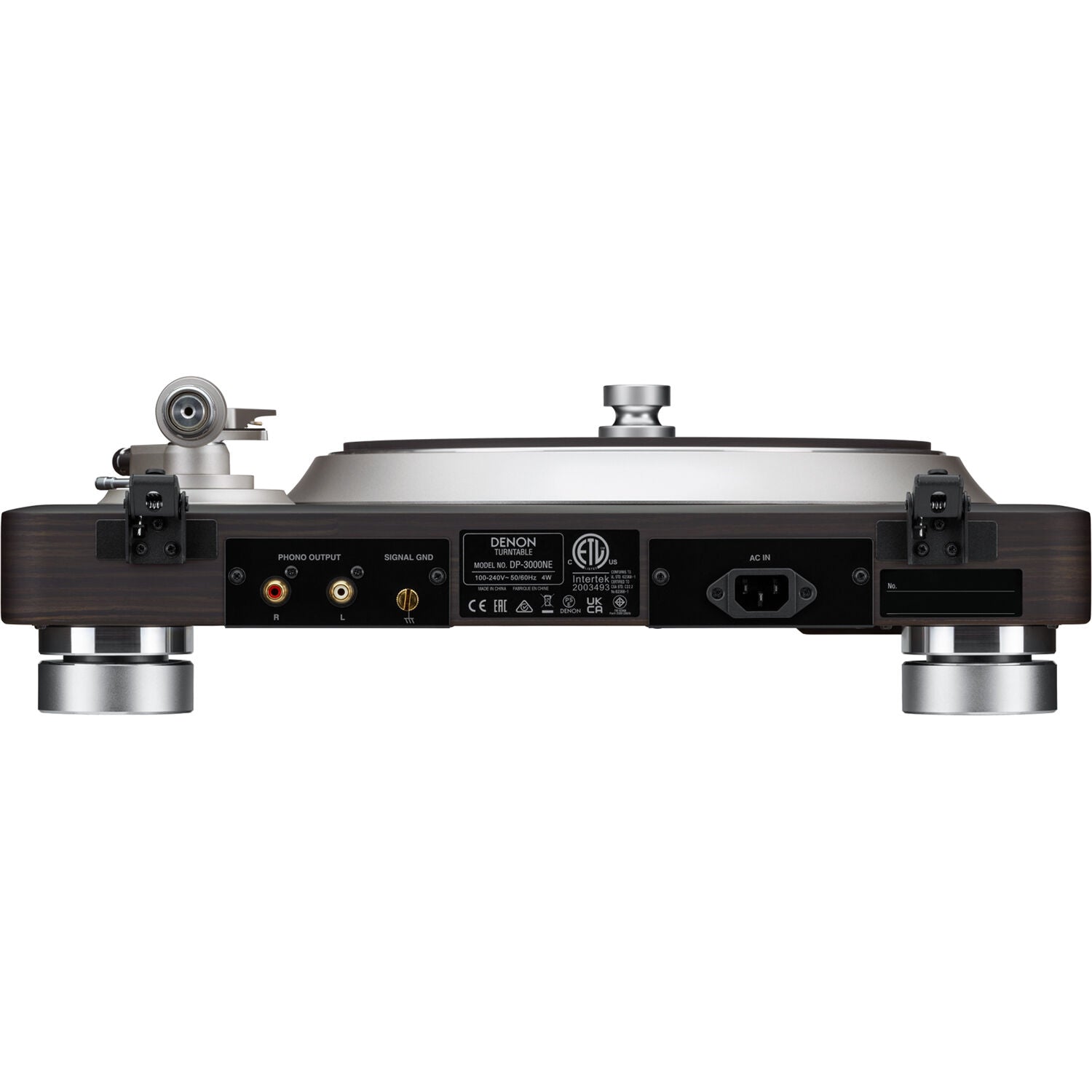 Denon DP-3000NE