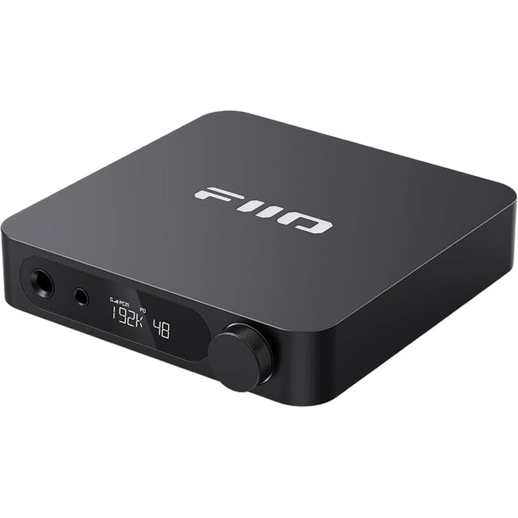 FiiO K11 (Sort)