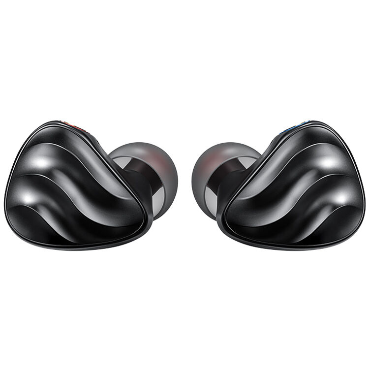FiiO FH3 (Black)