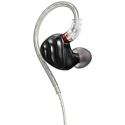 FiiO FH3 (Black)