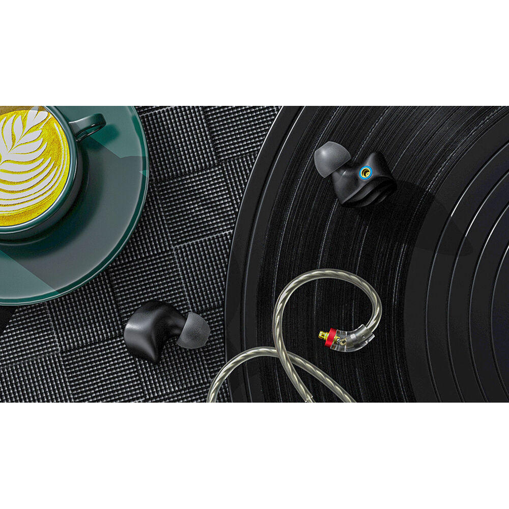 FiiO FH3 (Black)