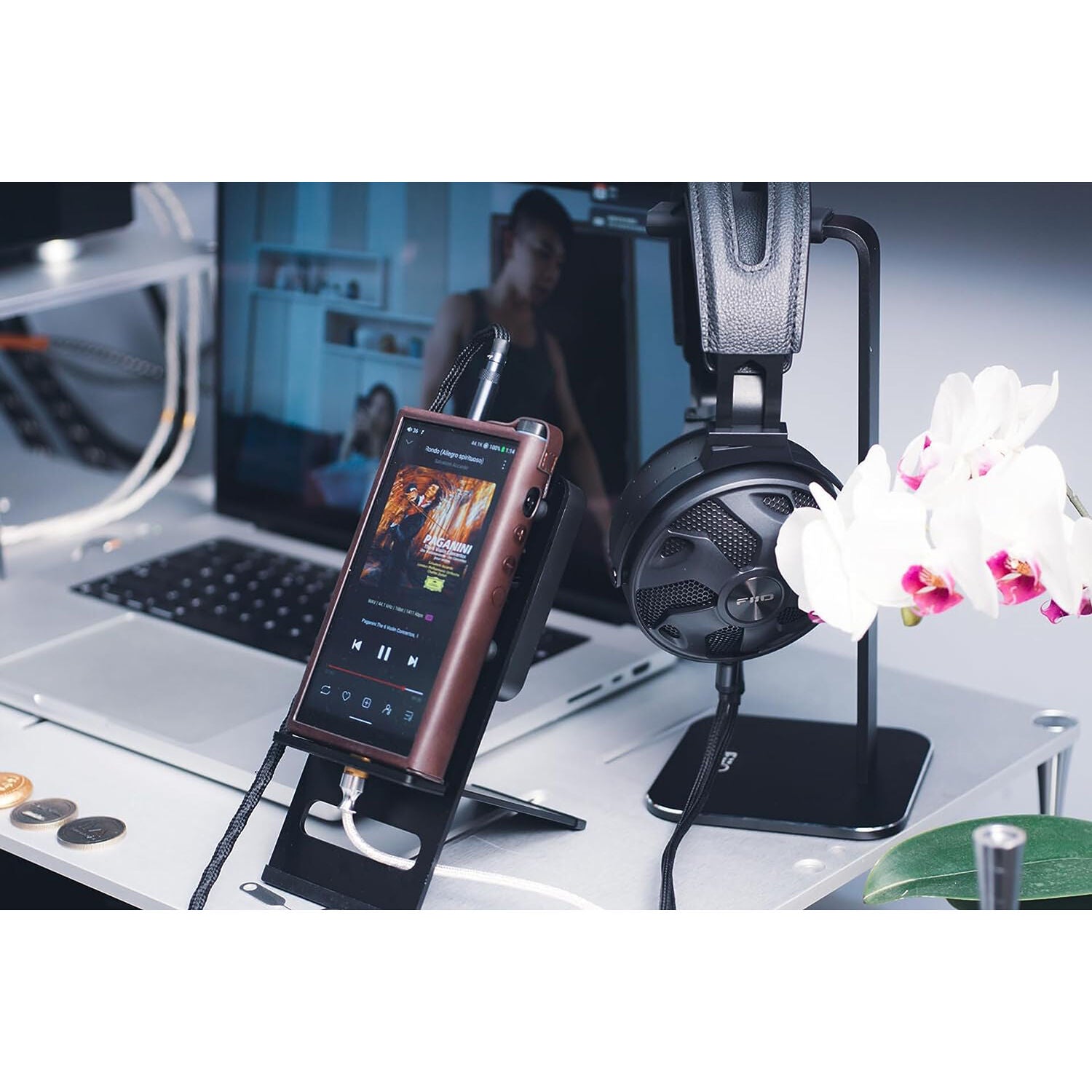 FiiO FT3 (32 Ω)