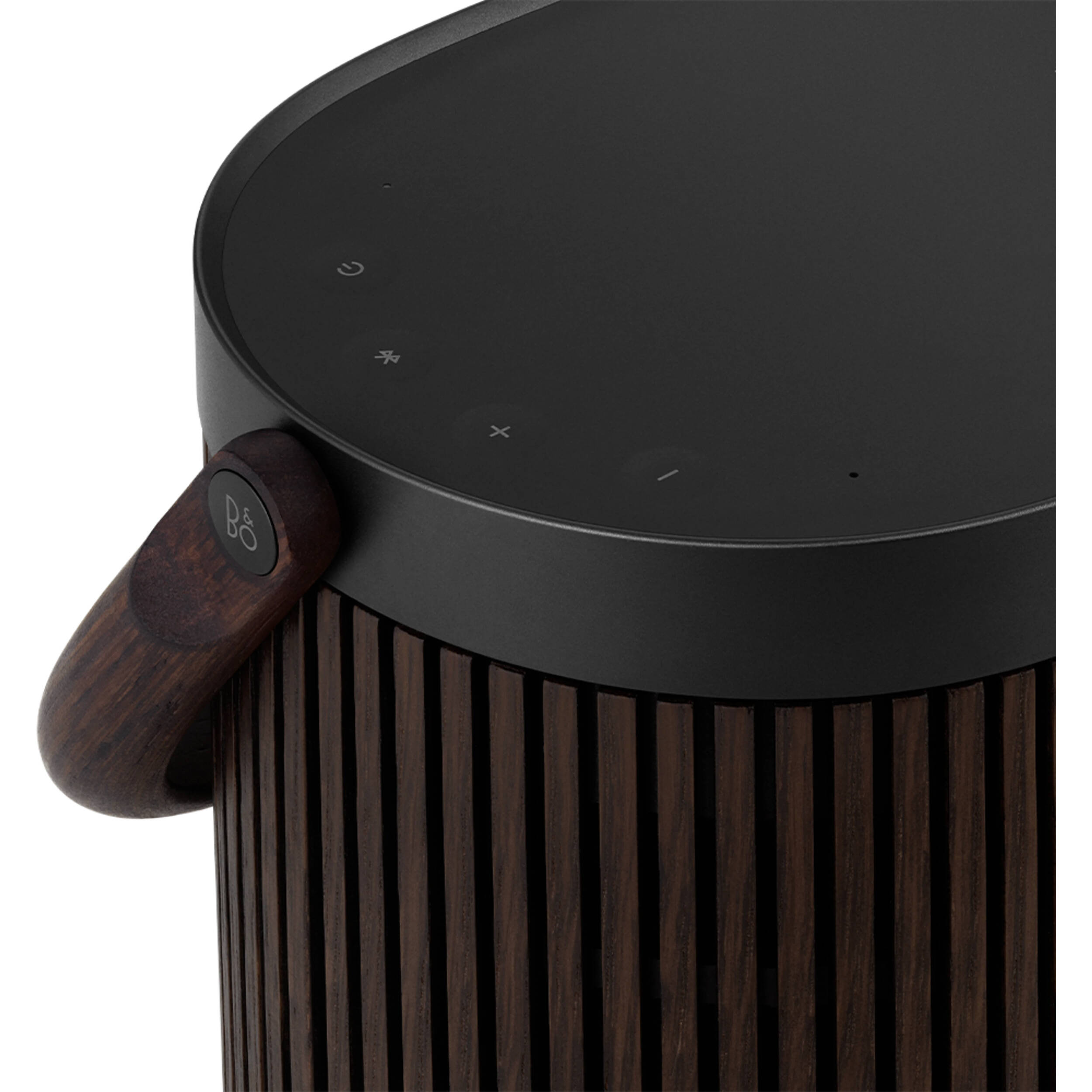 Bang &amp; Olufsen Beosound A5 (mørk eg)