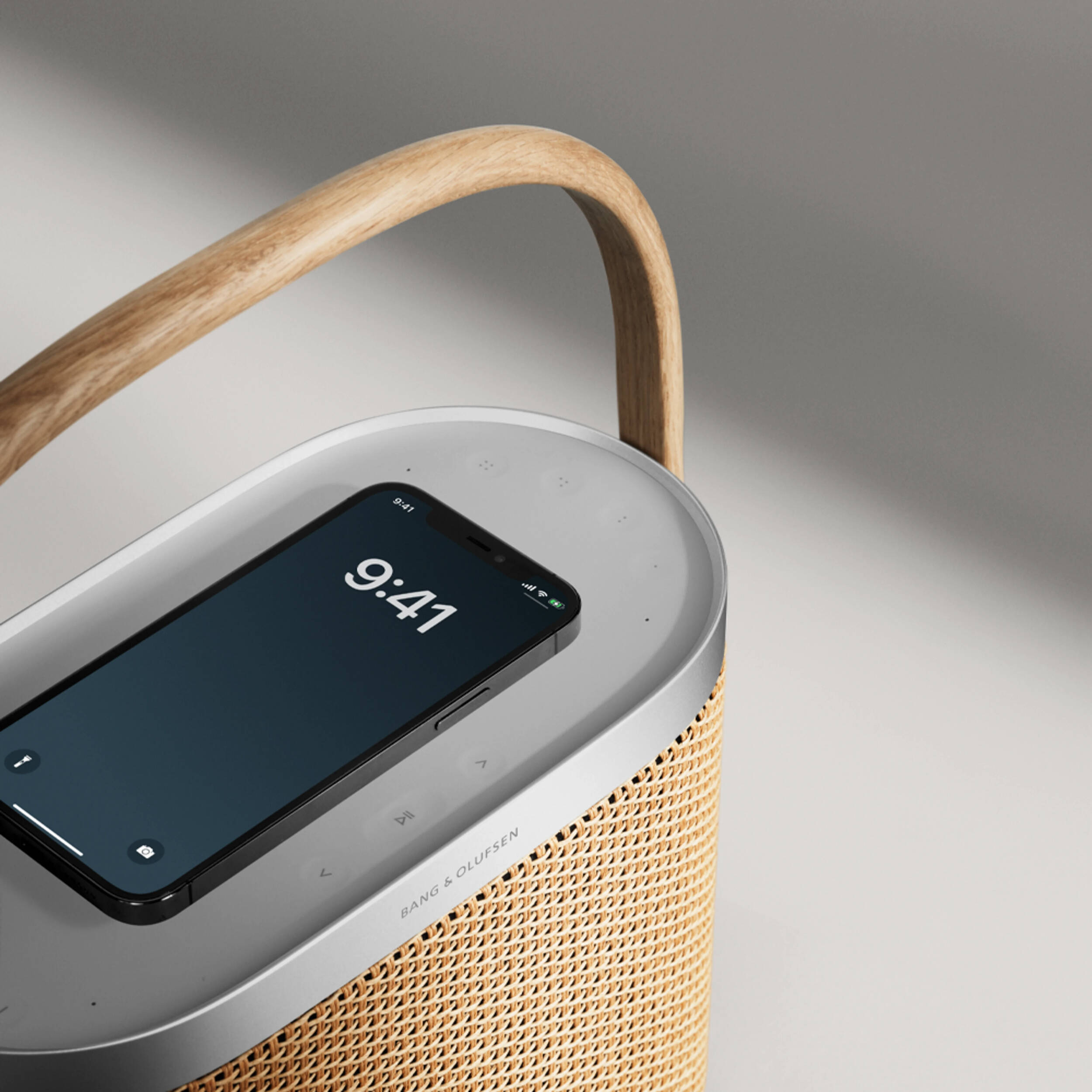 Bang &amp; Olufsen Beosound A5 (Nordic Weave)