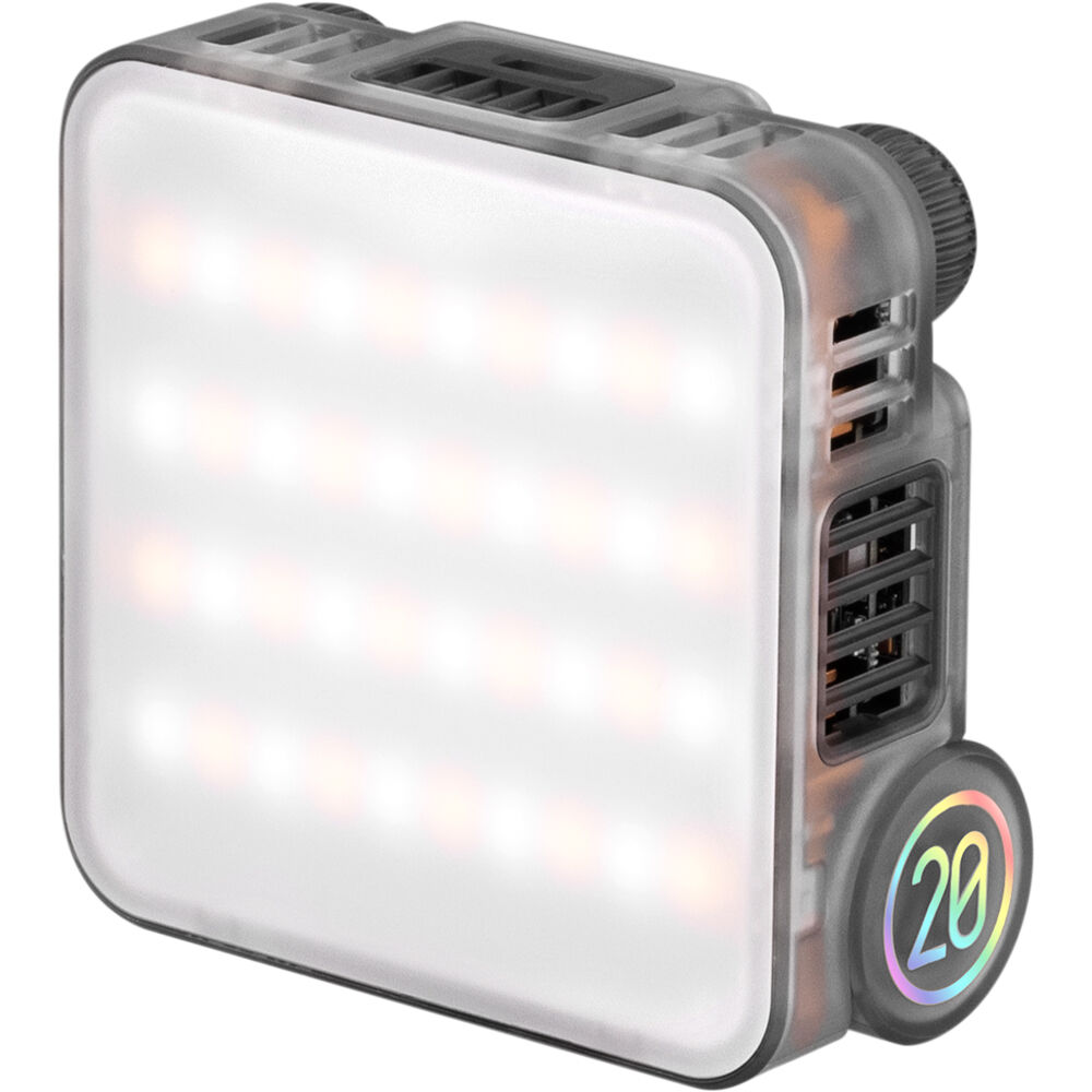 Zhiyun Fiveray M20 (Kombo)