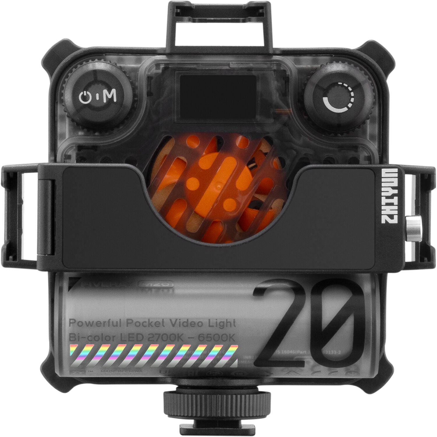 Zhiyun Fiveray M20 (Kombo)