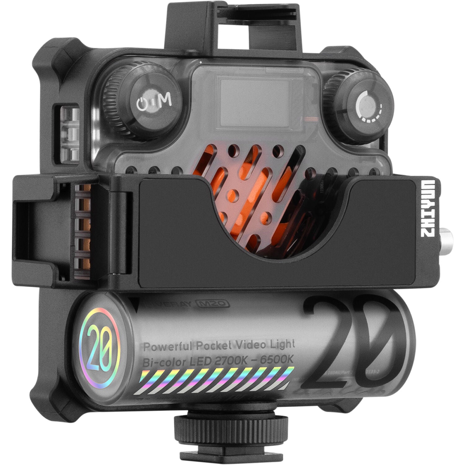Zhiyun Fiveray M20 (Kombo)
