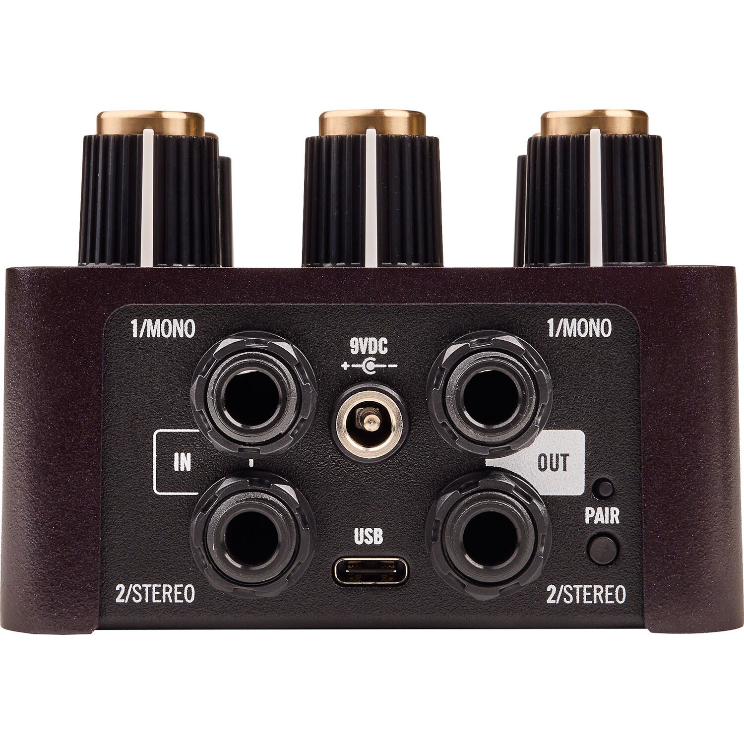 Universal Audio UAFX Lion '68 Super Lead Forstærker
