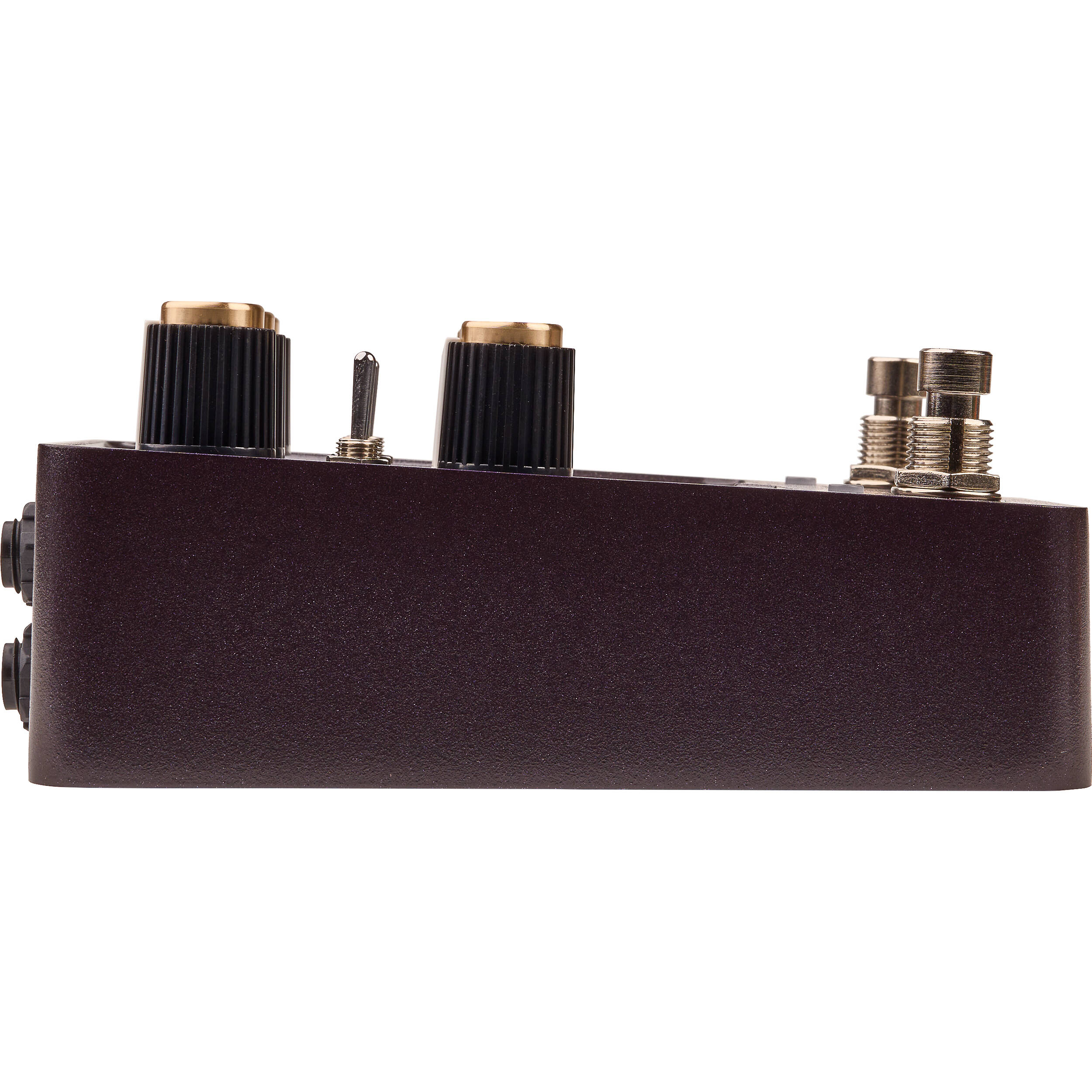 Universal Audio UAFX Lion '68 Super Lead Forstærker