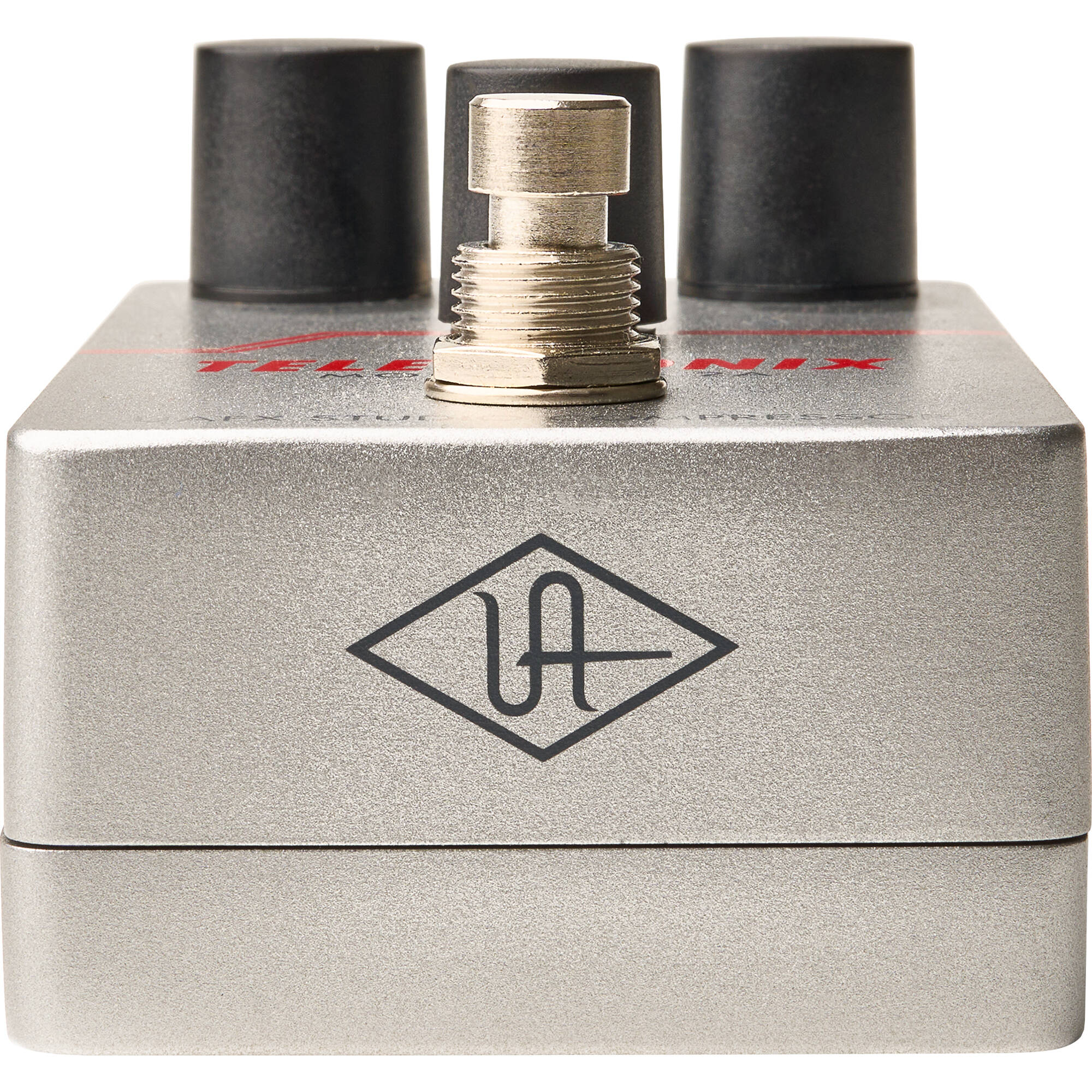Universal Audio UAFX Teletronix LA-2A studiekompressor