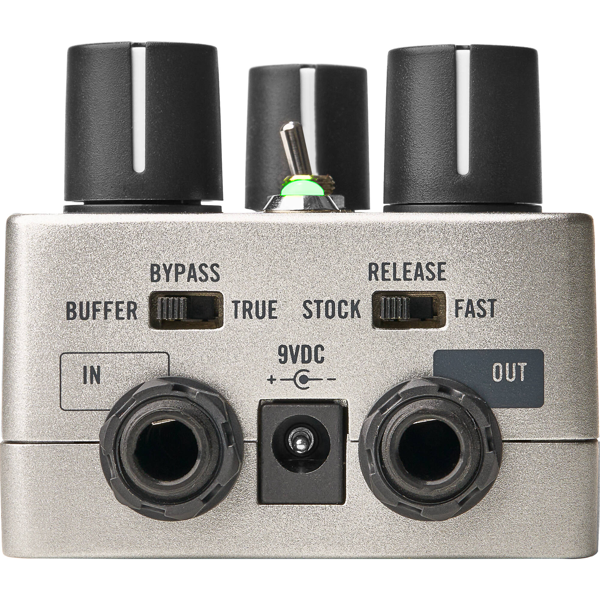 Universal Audio UAFX Teletronix LA-2A studiekompressor