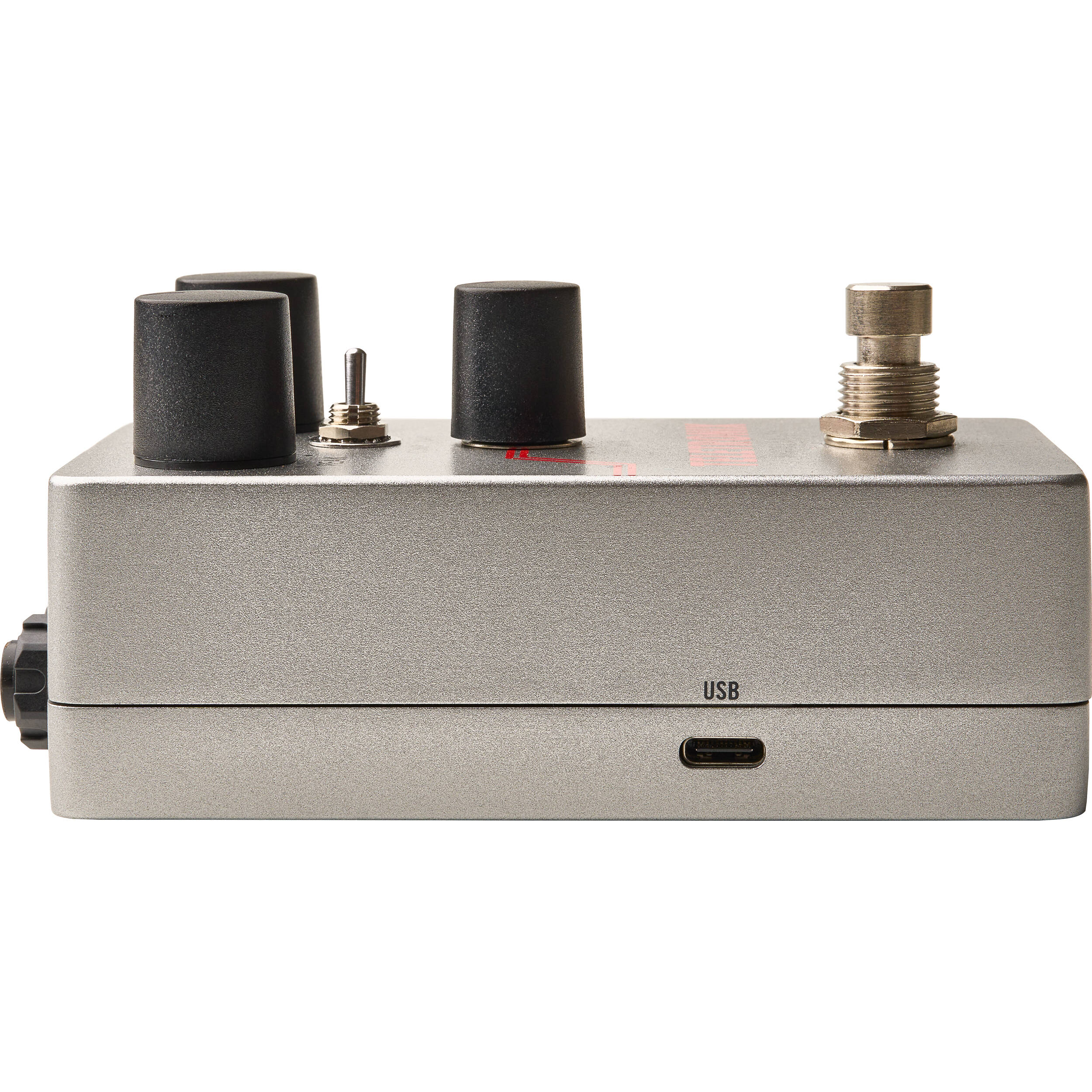 Universal Audio UAFX Teletronix LA-2A studiekompressor
