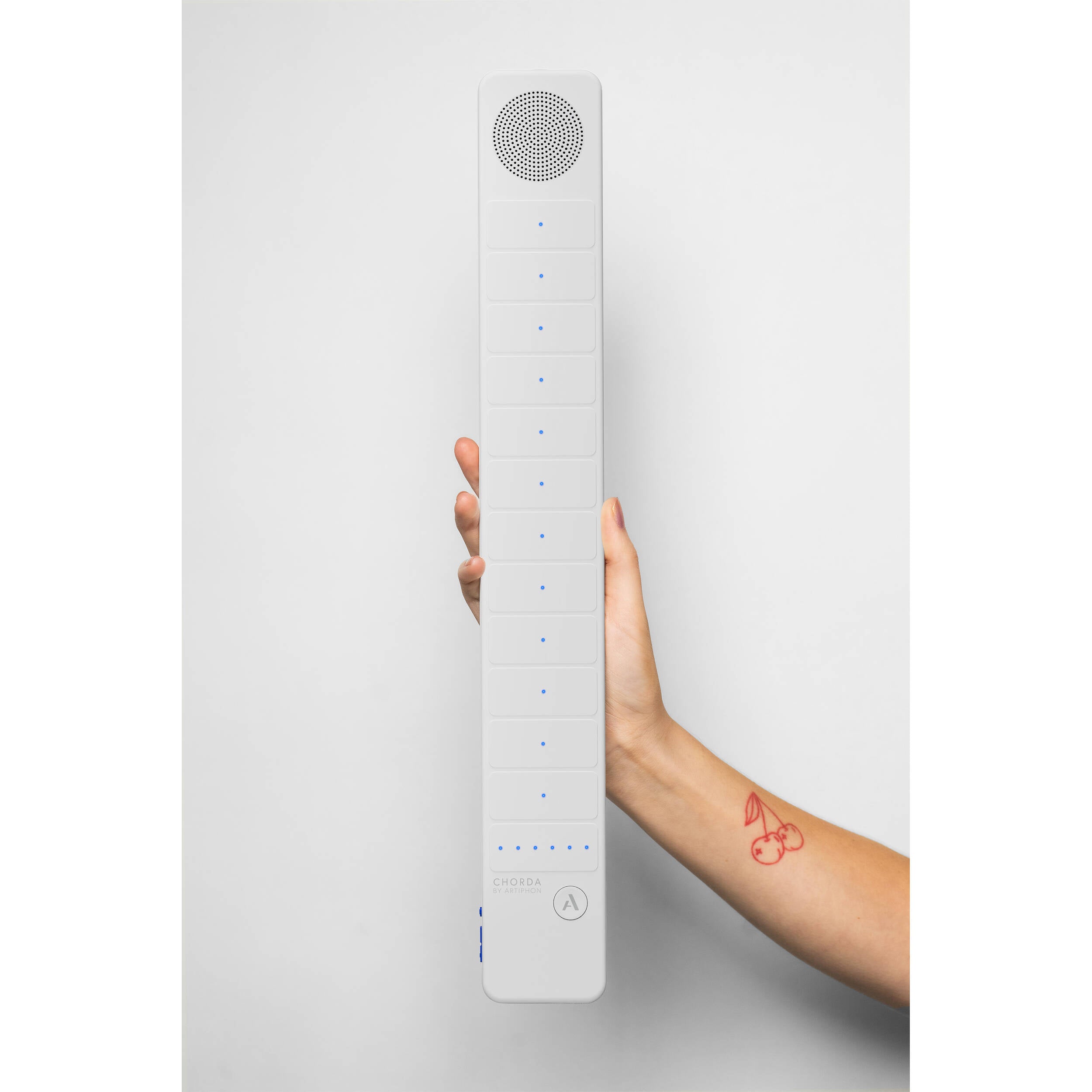 Artiphon Chorda (Hvid)