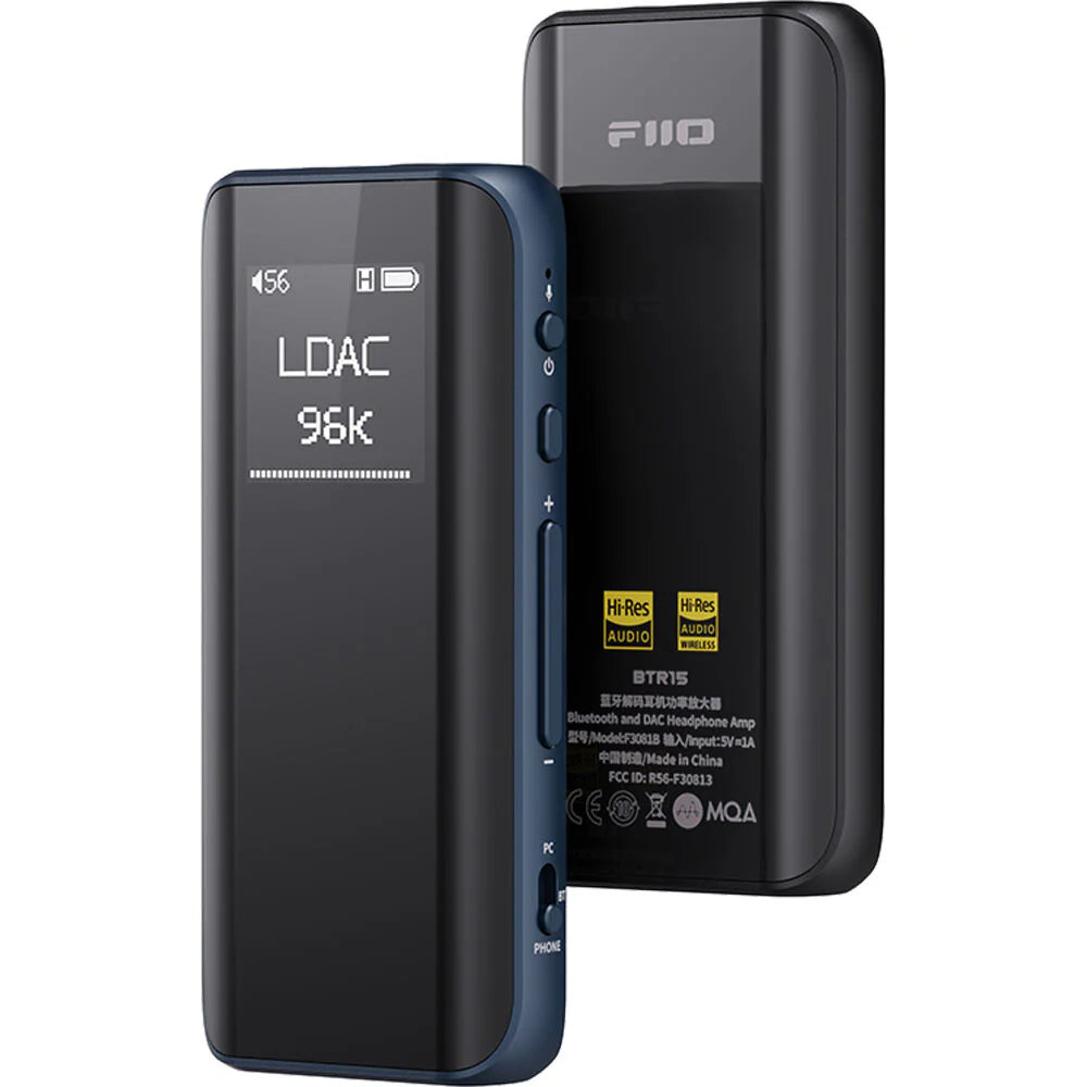 FiiO BTR15