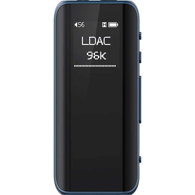 FiiO BTR15 (Blå)