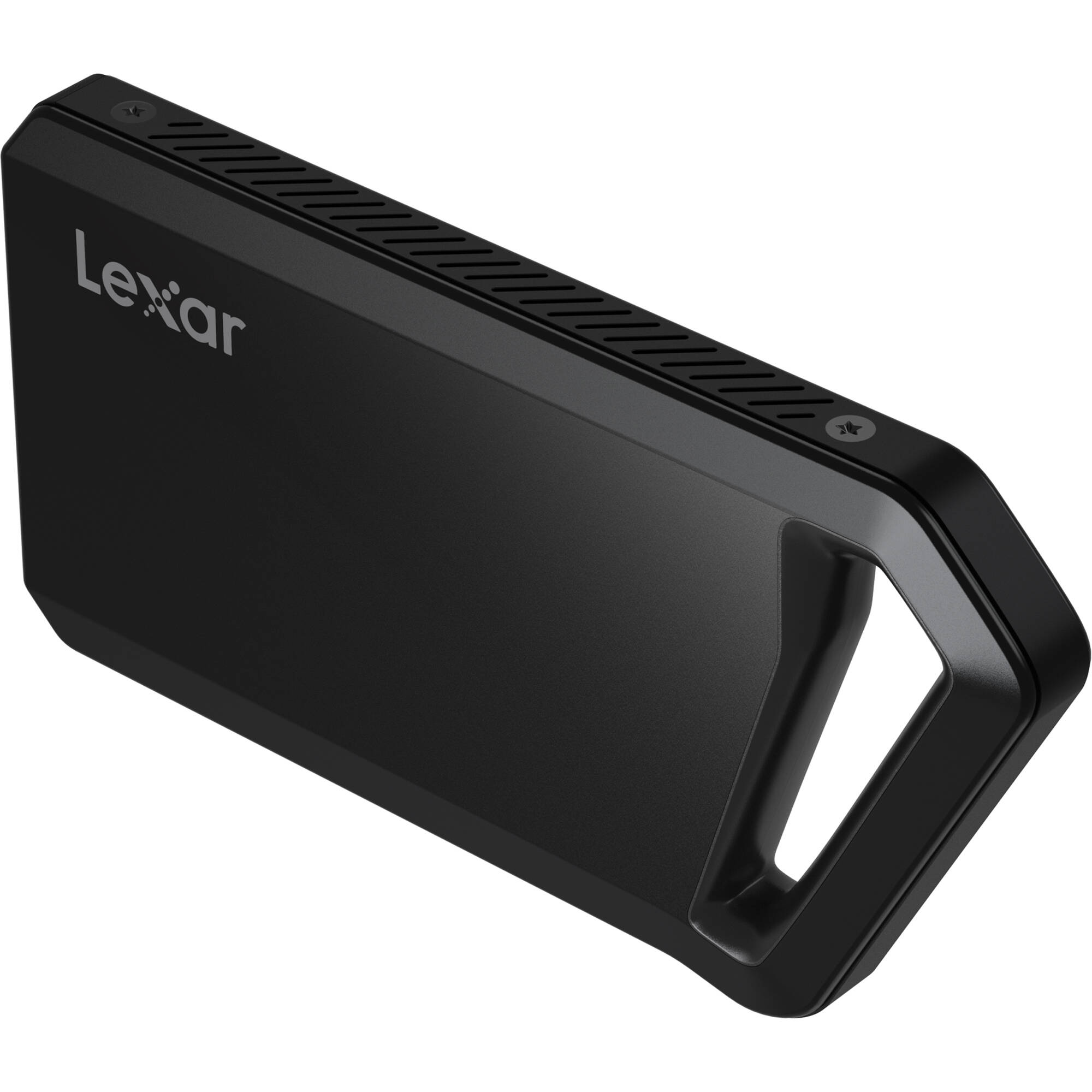 Lexar SL660 Blaze Gaming Bærbar SSD 4TB