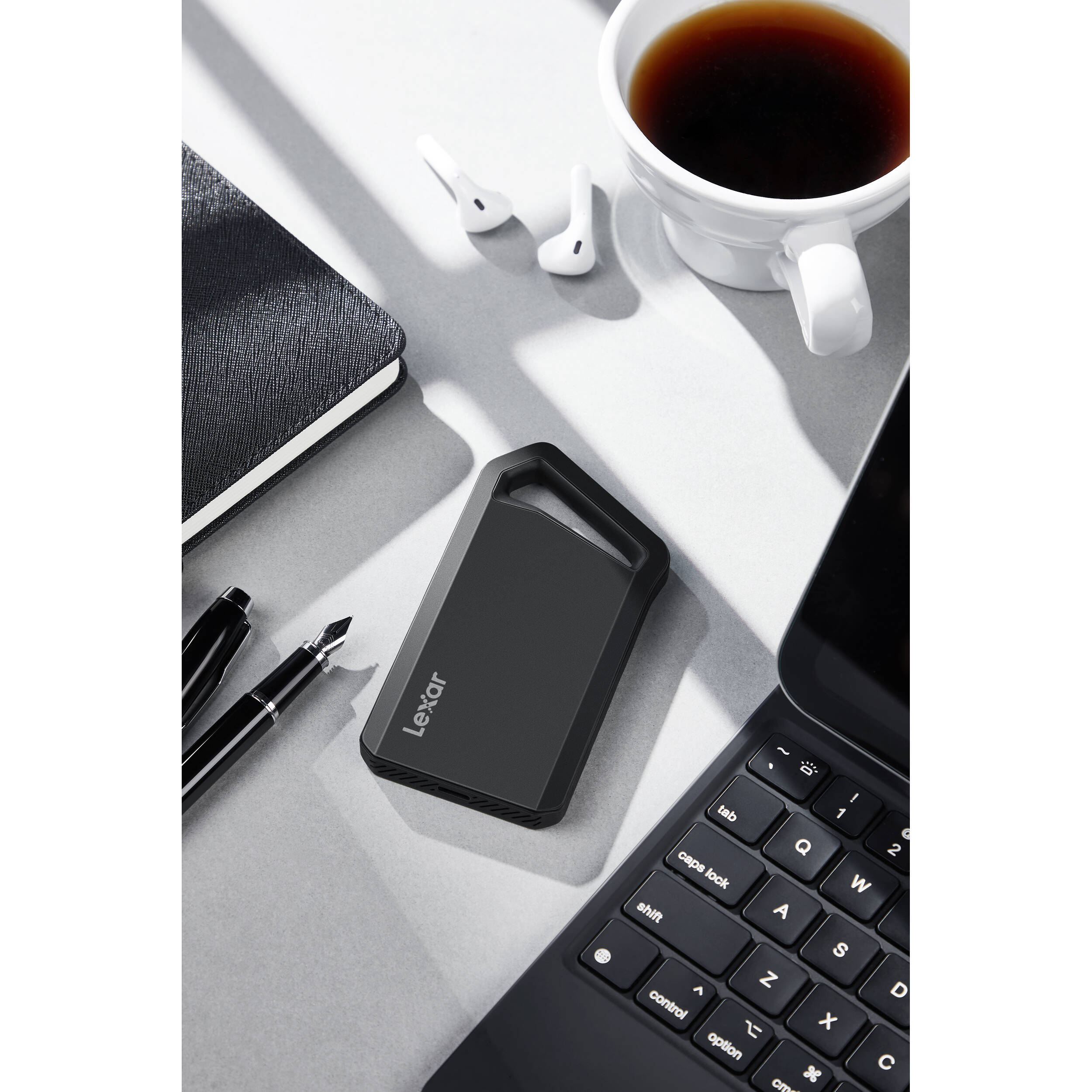 Lexar SL660 Blaze Gaming Portable SSD 1TB