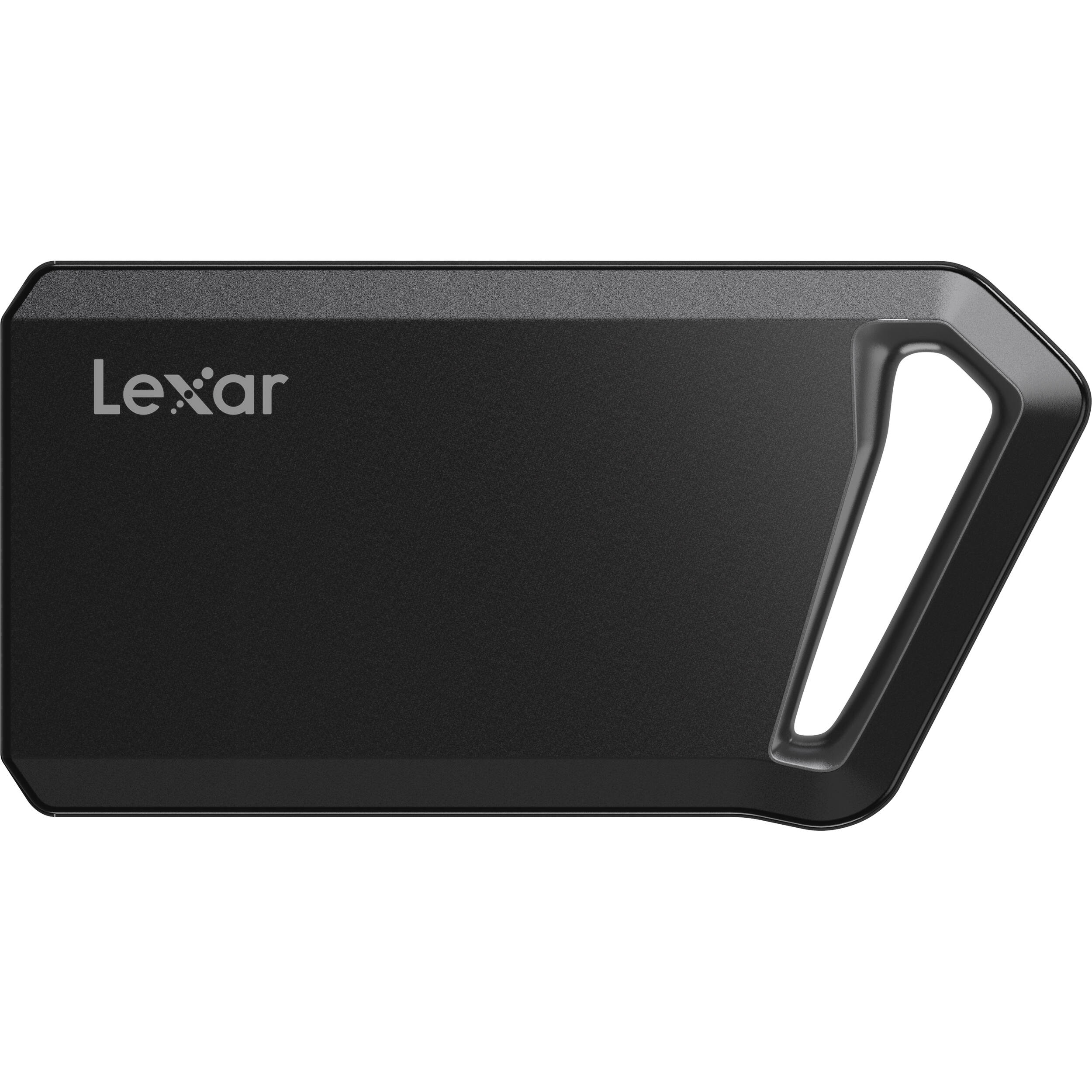 Lexar SL660 Blaze Gaming Bærbar SSD 1TB