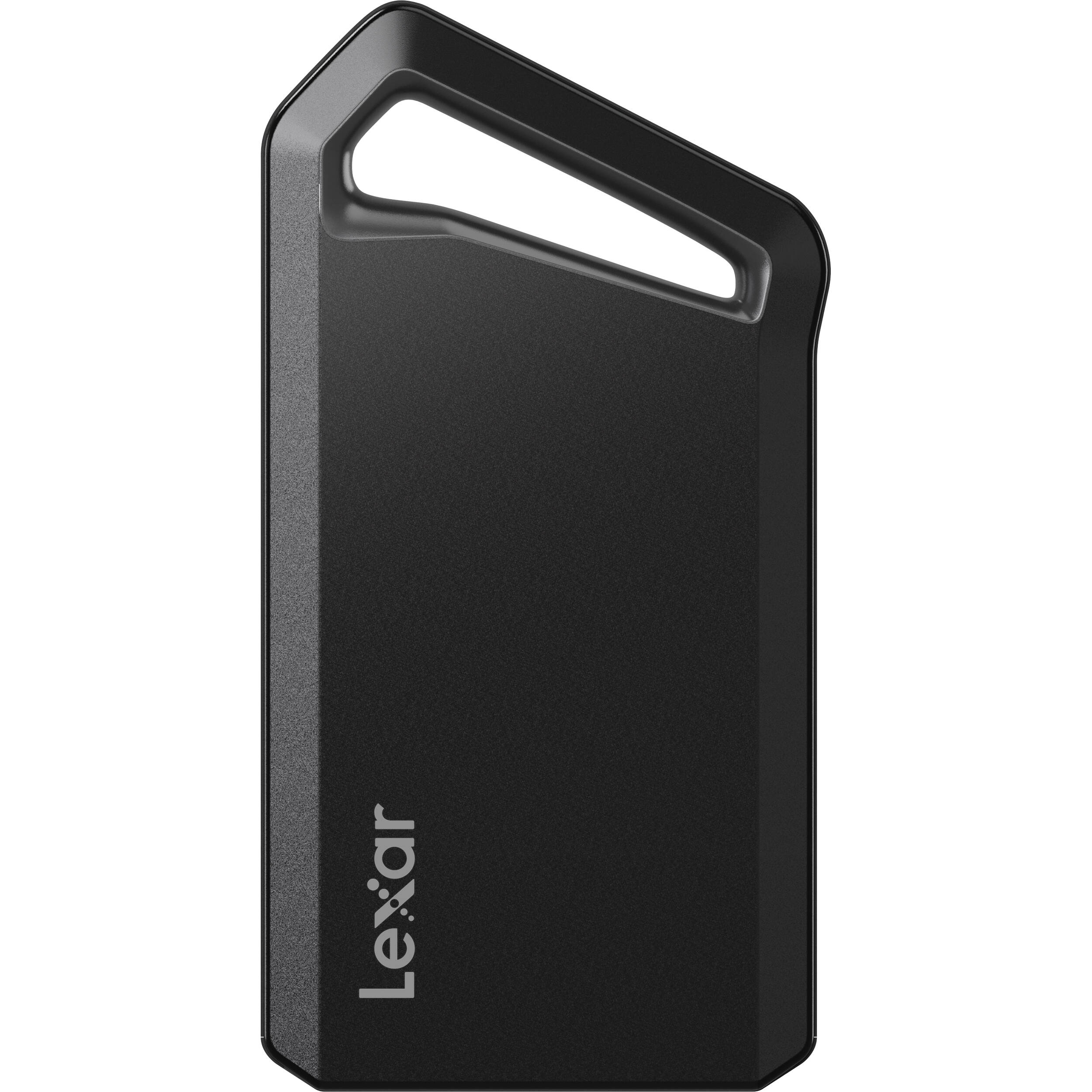 Lexar SL660 Blaze Gaming Bærbar SSD 4TB