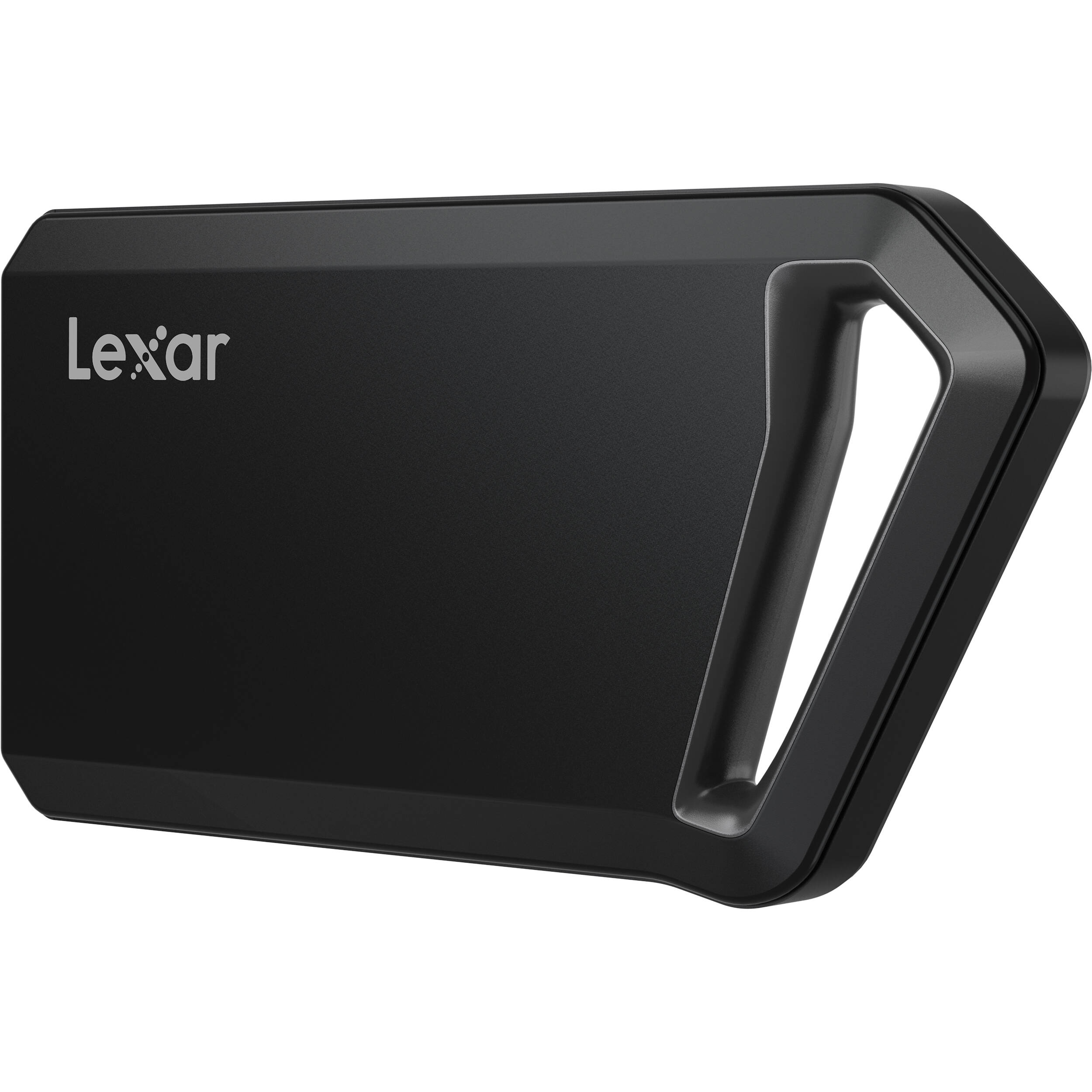Lexar SL660 Blaze Gaming Bærbar SSD 4TB