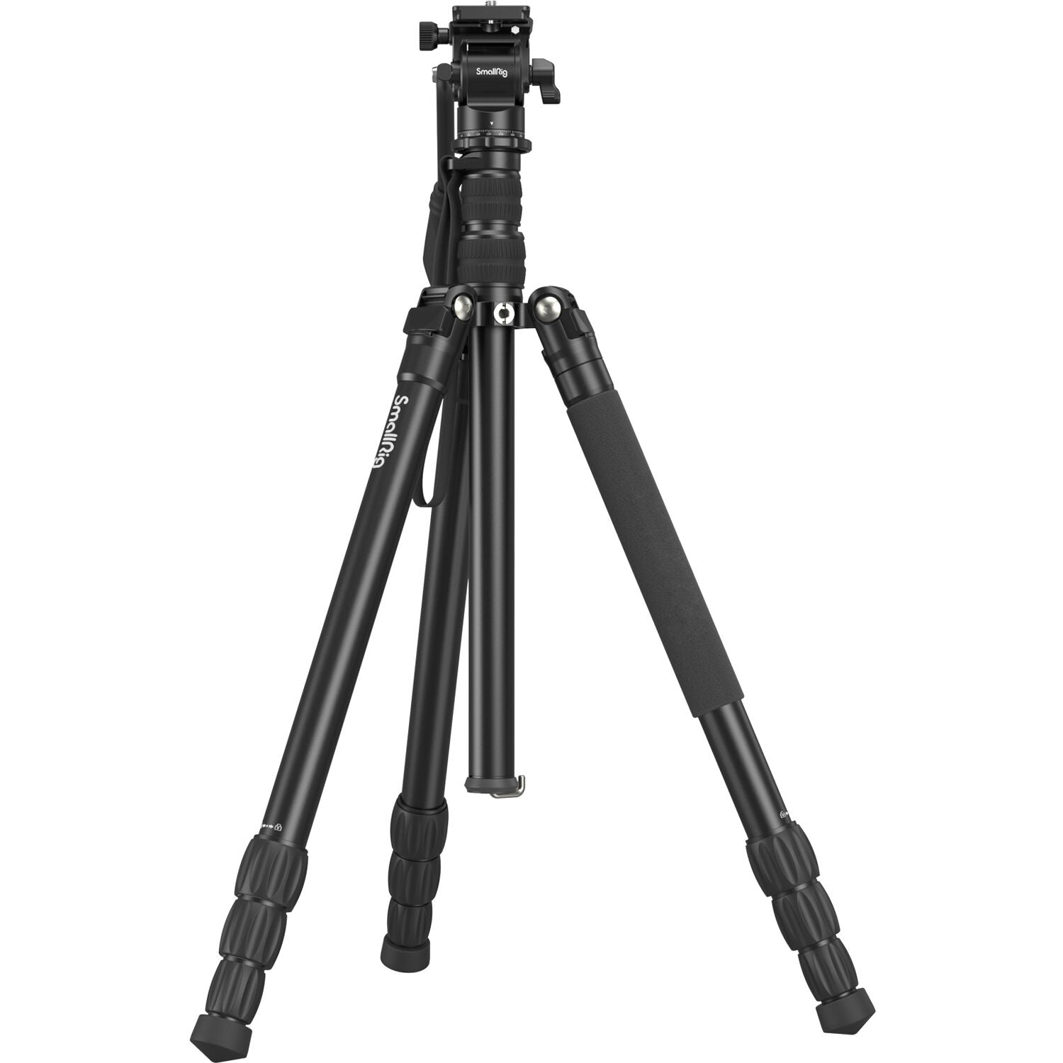 SmallRig CT180 Videostativsæt (3760)