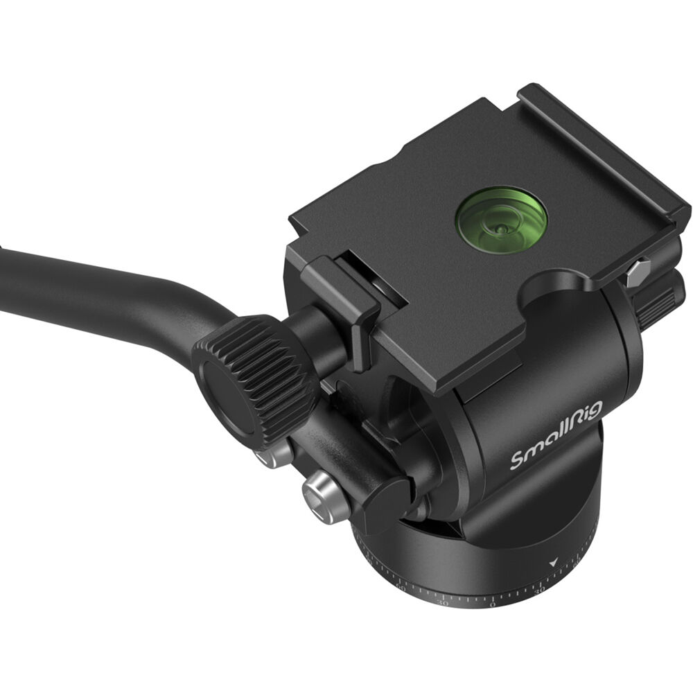 SmallRig CT180 Video Tripod Kit (3760)