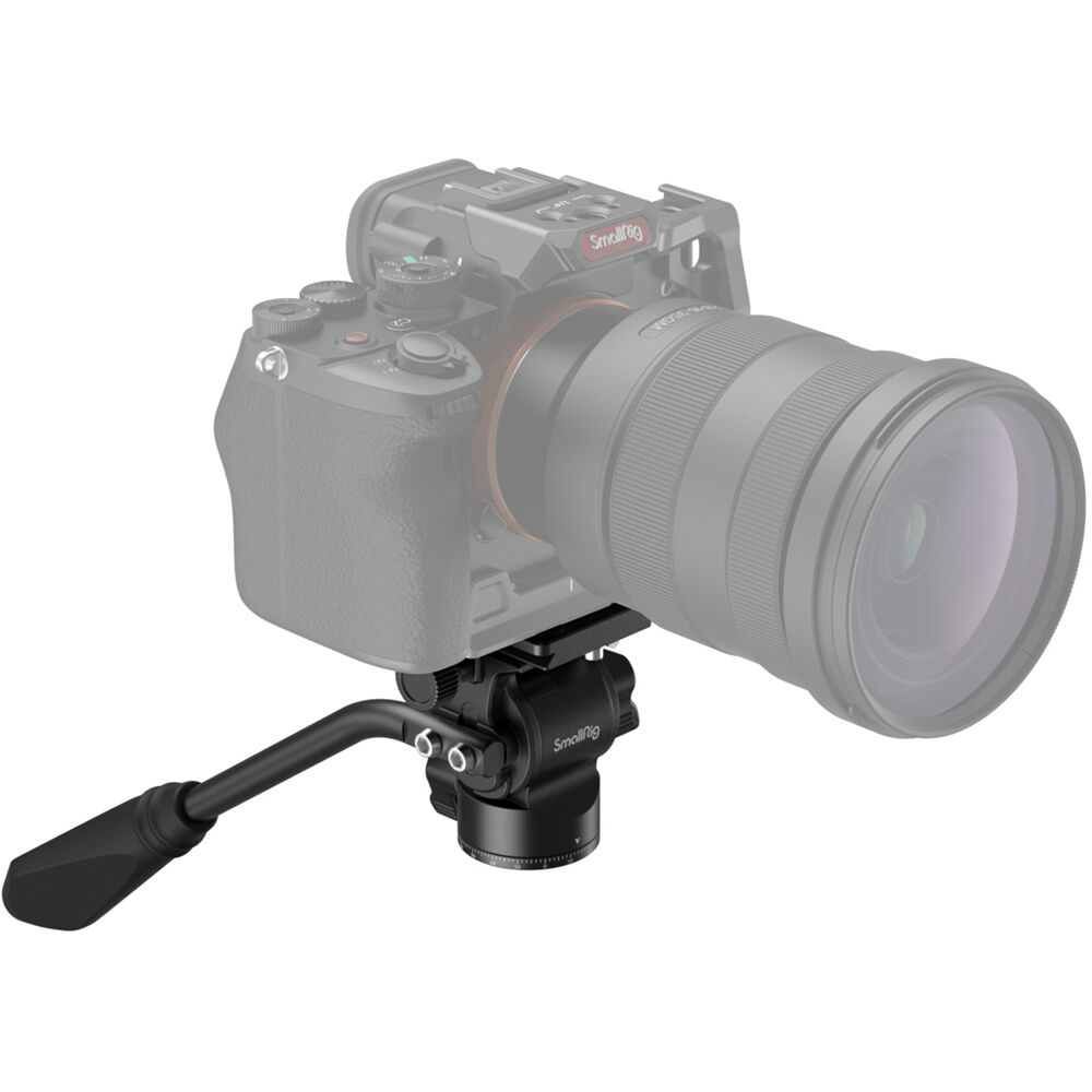 SmallRig CT180 Videostativsæt (3760)