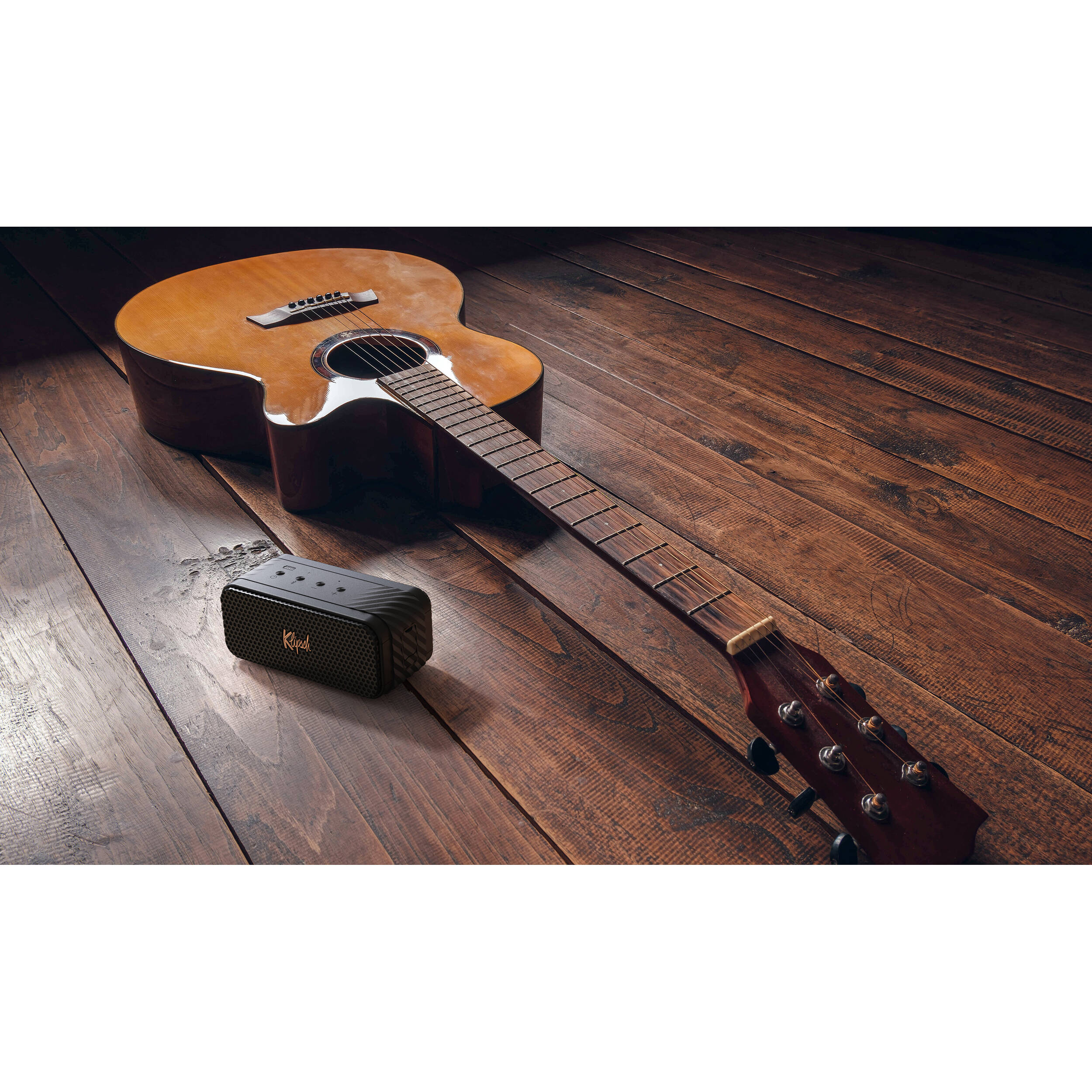 Klipsch Nashville